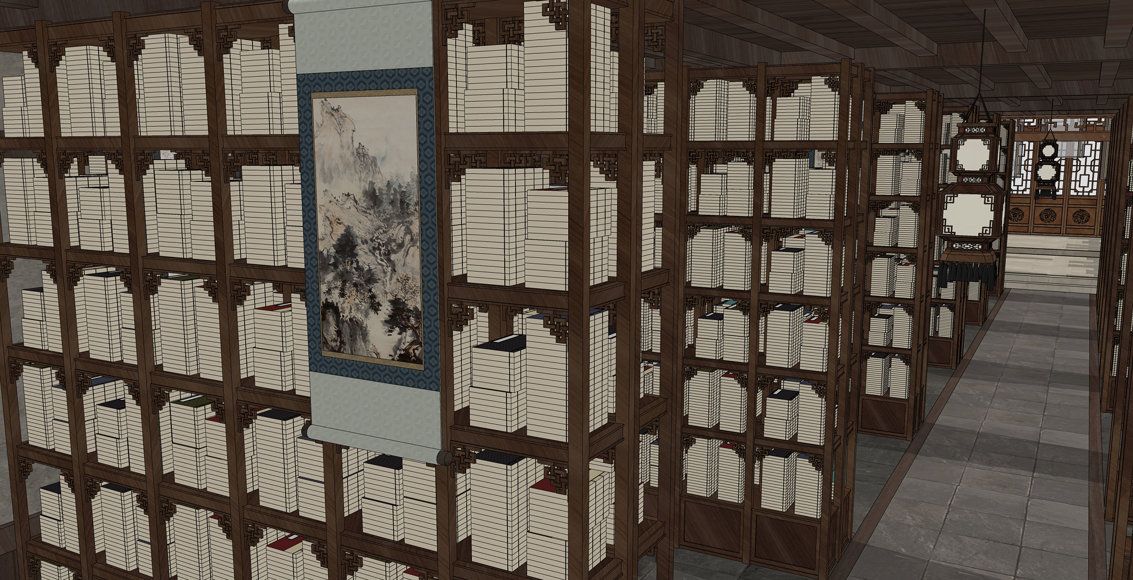 비급서고Secret library ver6-13