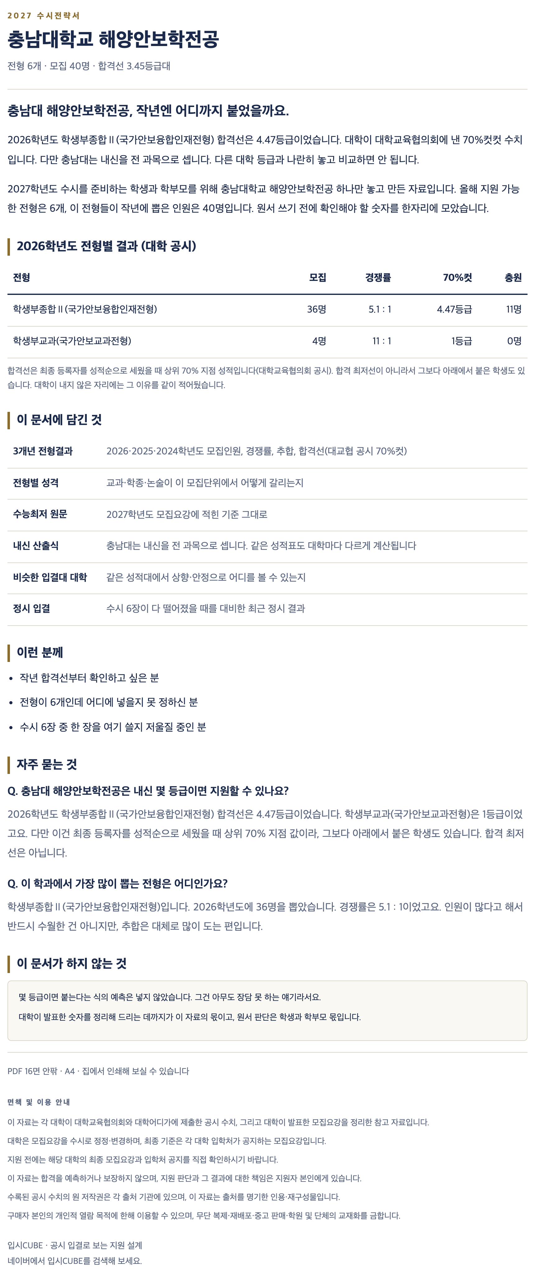 충남대_해양안보학전공_상세 충남대_해양안보학전공_상세
