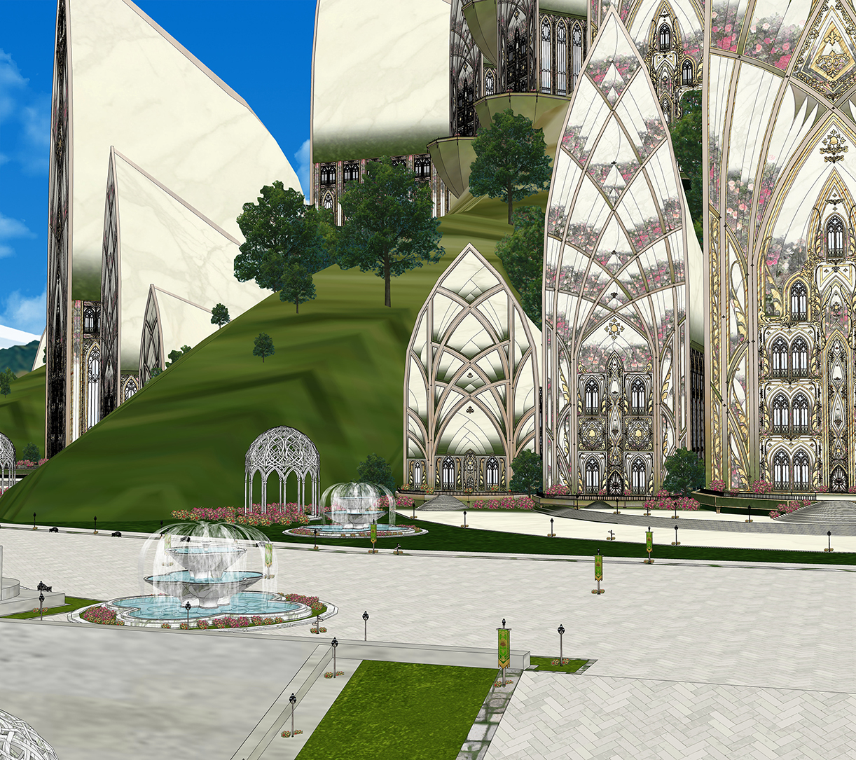 엘프왕국2-1-10 엘프왕국2-1-10