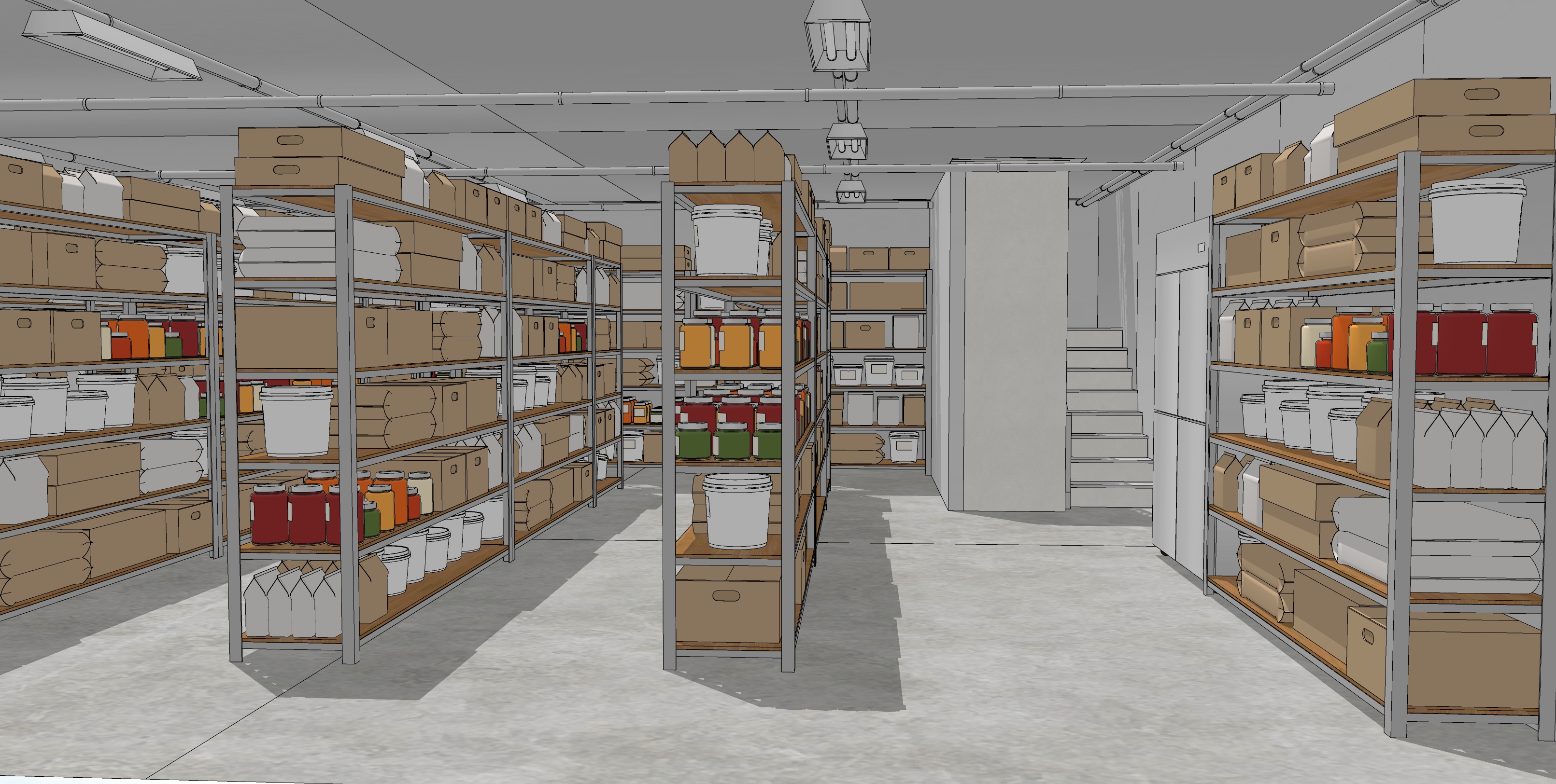 패밀리 레스토랑 Family restaurant-18 패밀리 레스토랑 Family restaurant-18