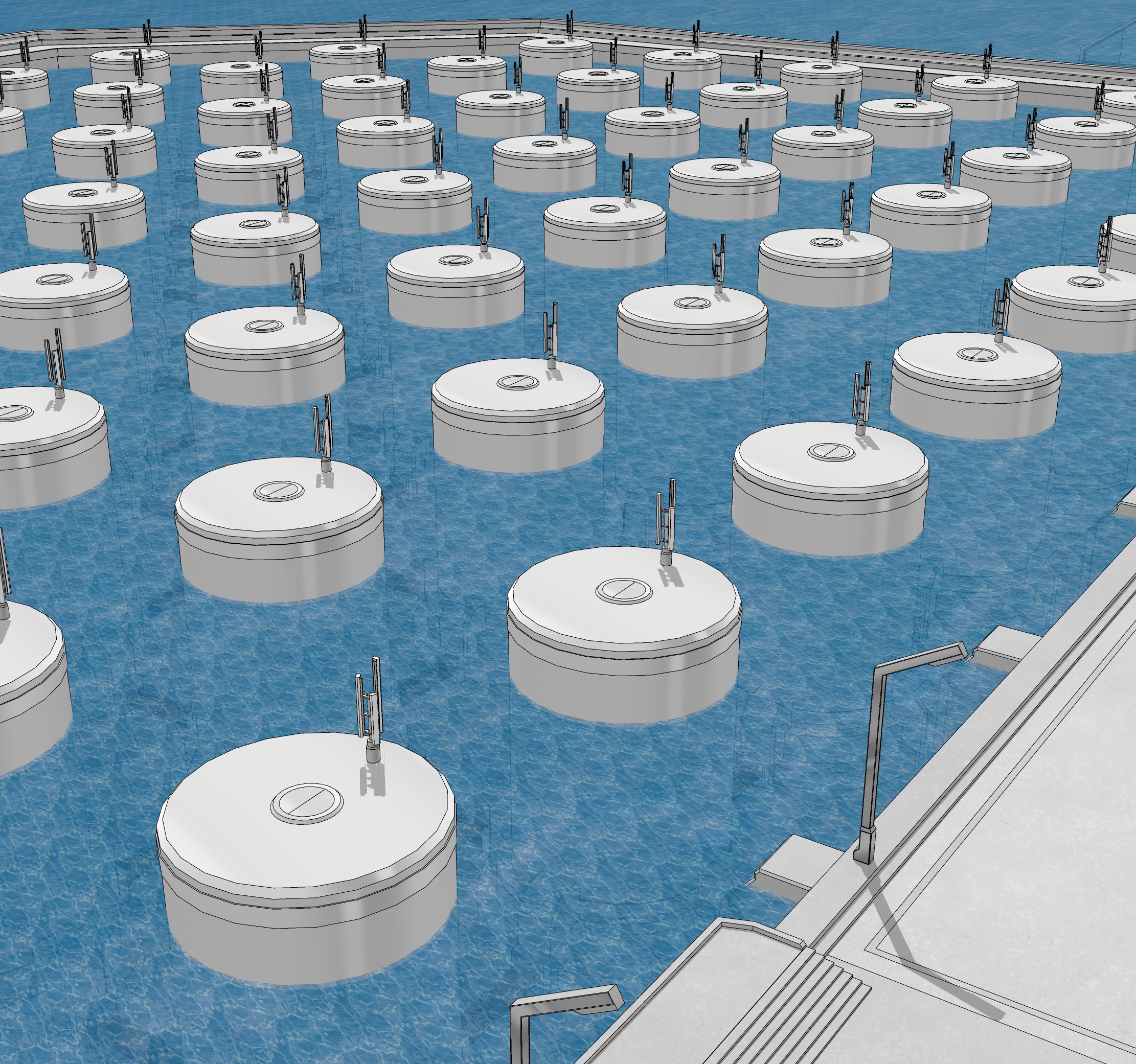 원자력 발전소nuclear power plant-9 원자력 발전소nuclear power plant-9