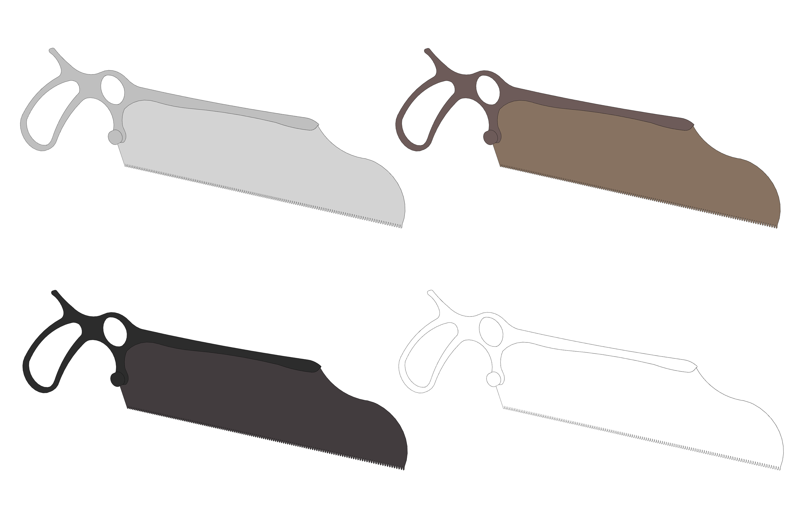 뼈톱bone saw