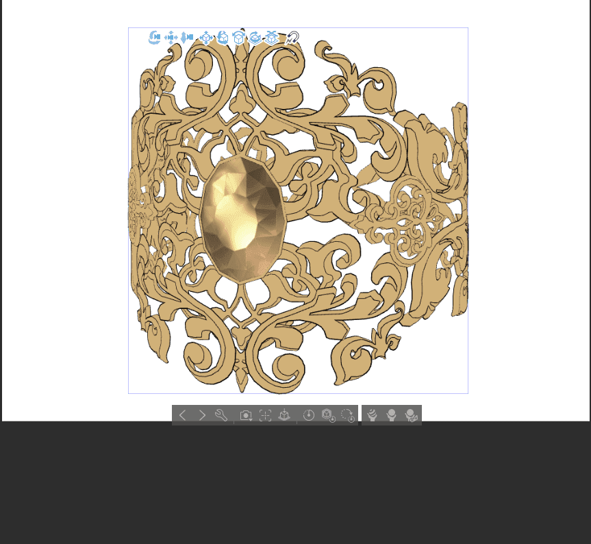 금속 팔찌1컬러 금속 팔찌1컬러