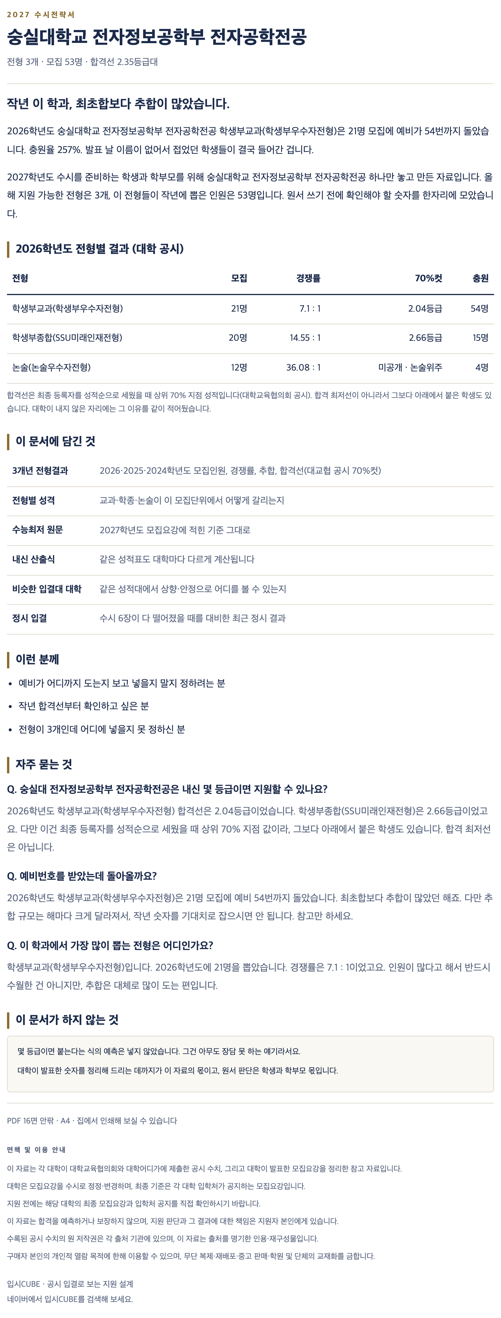 숭실대_전자정보공학부 전자공학전공_상세 숭실대_전자정보공학부 전자공학전공_상세