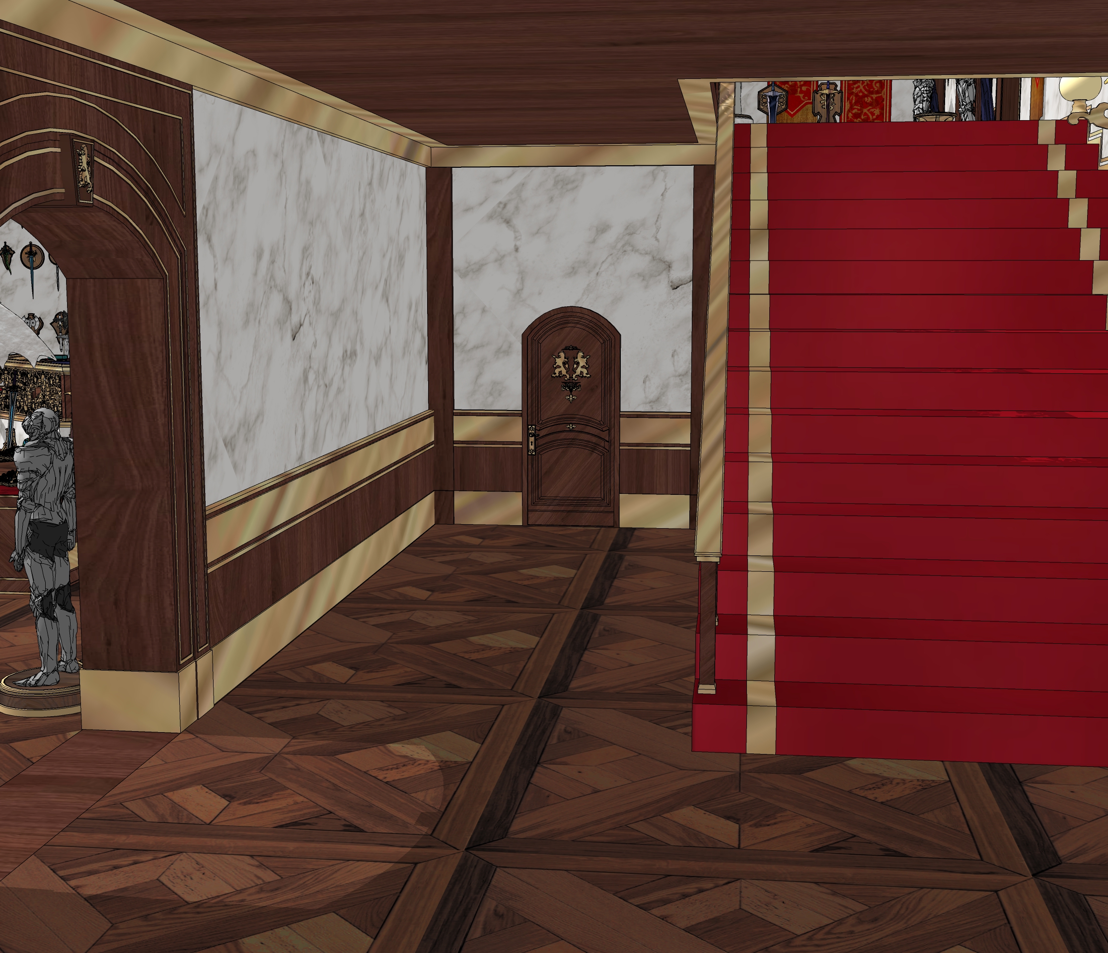 무기점 내부4-21