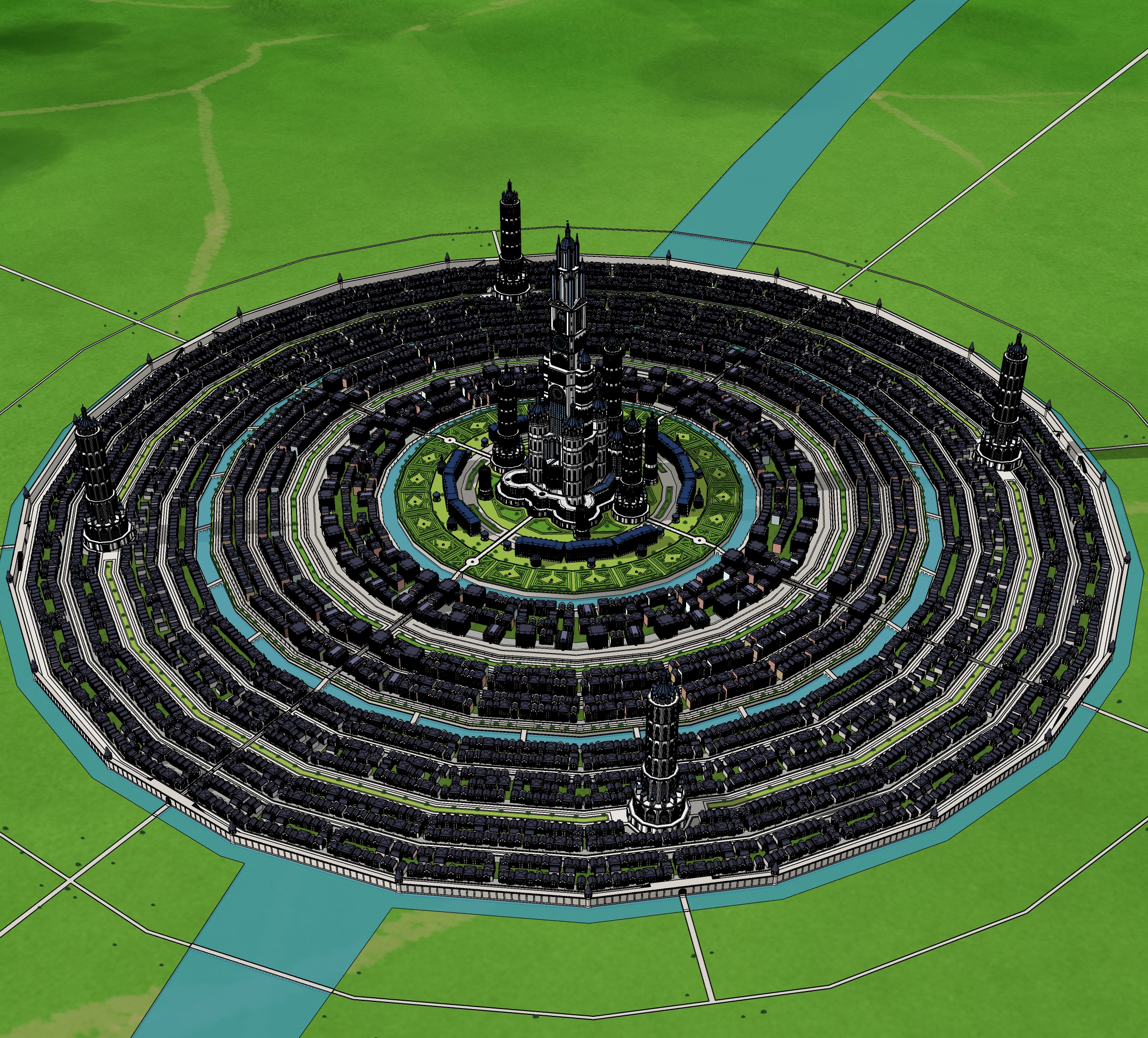 Wizard City_마탑도시-3