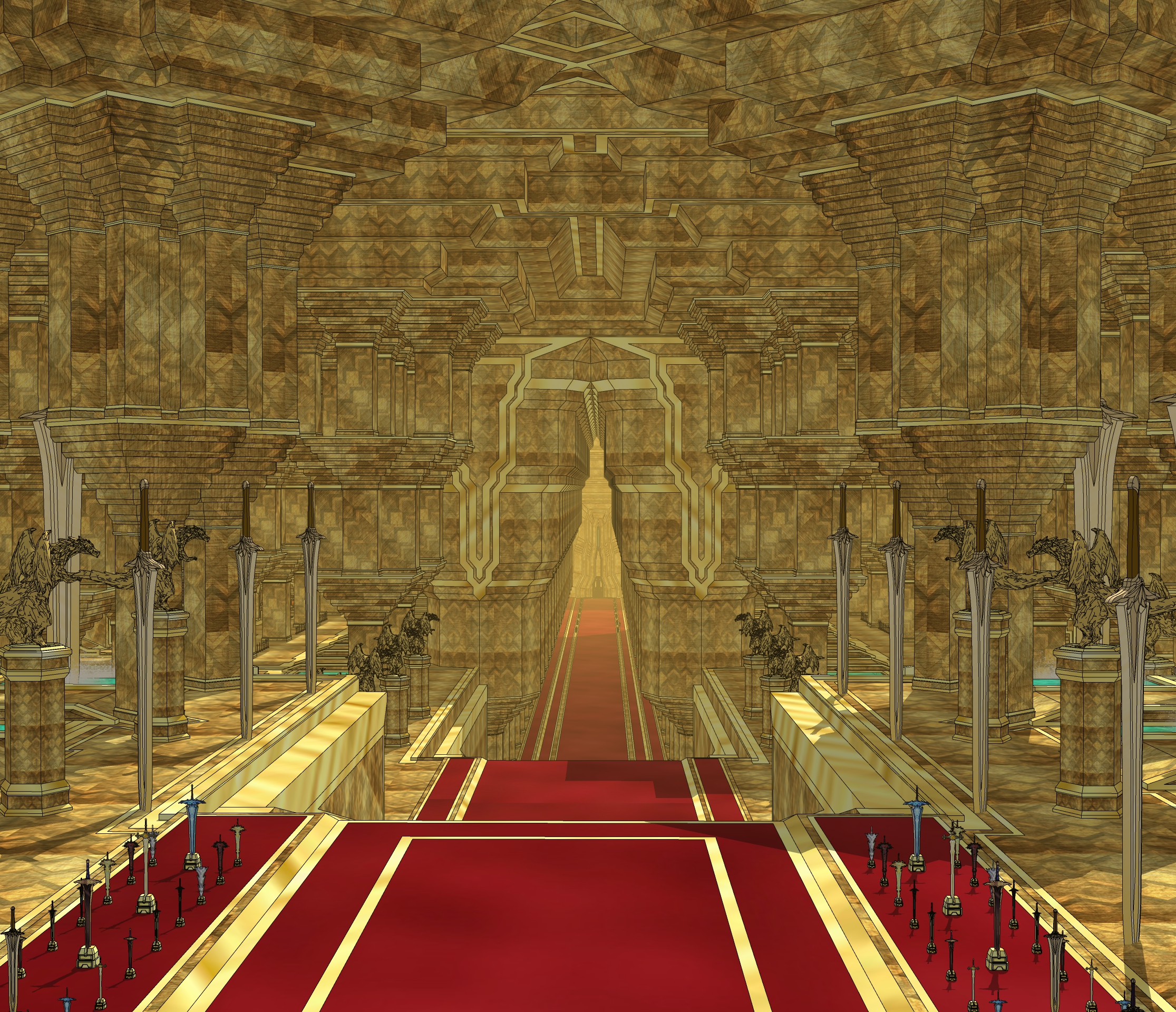 드워프 황금 왕국-7