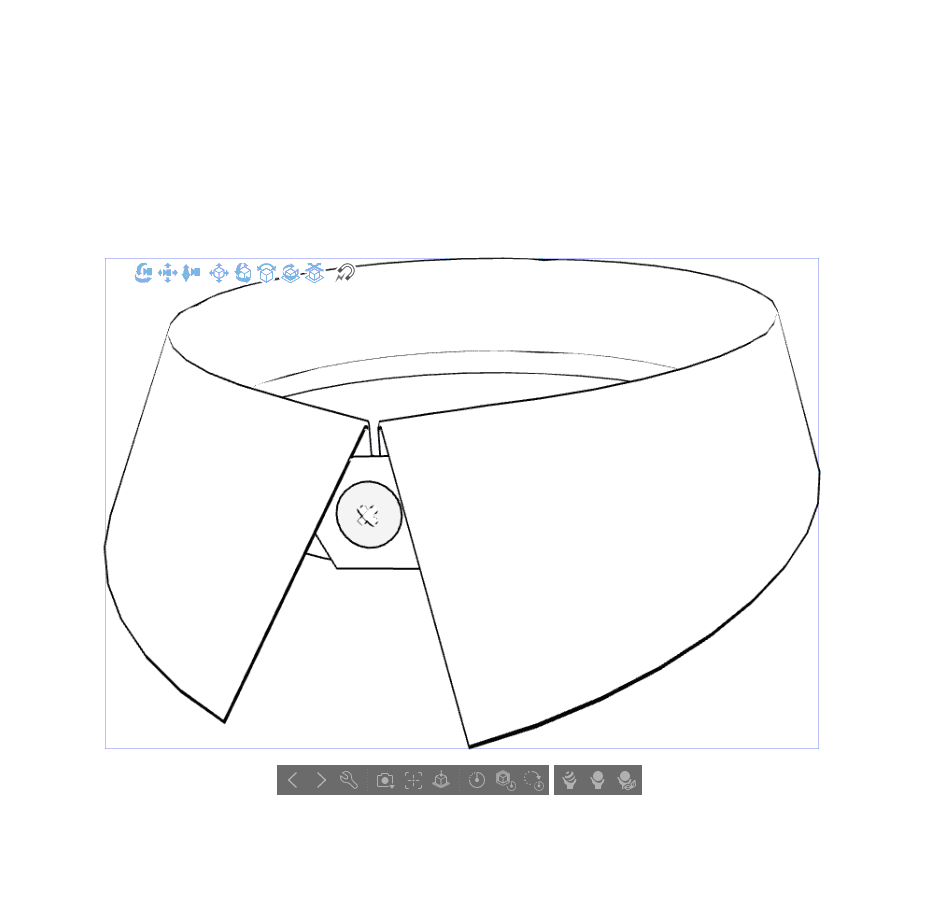 기본 카라2 기본 카라2