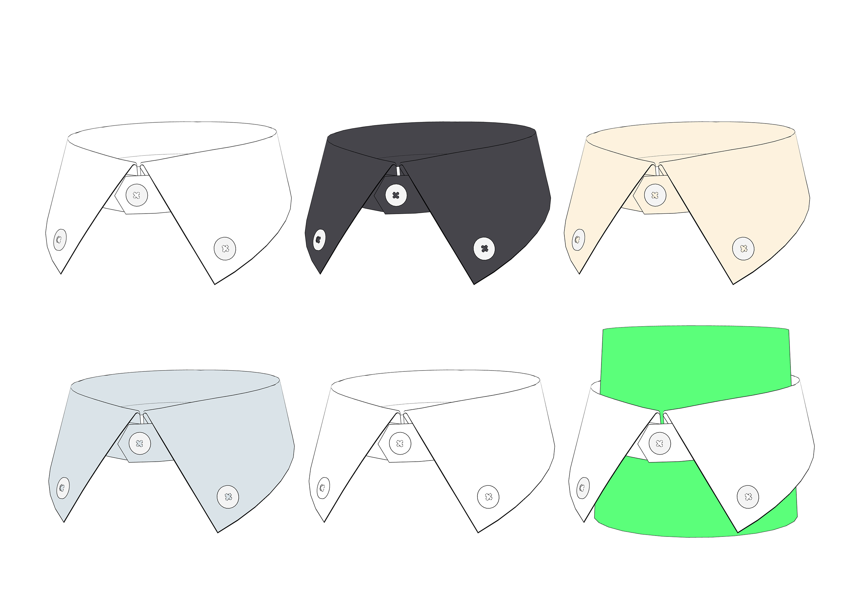 기본카라 Basic Kara6 기본카라 Basic Kara6