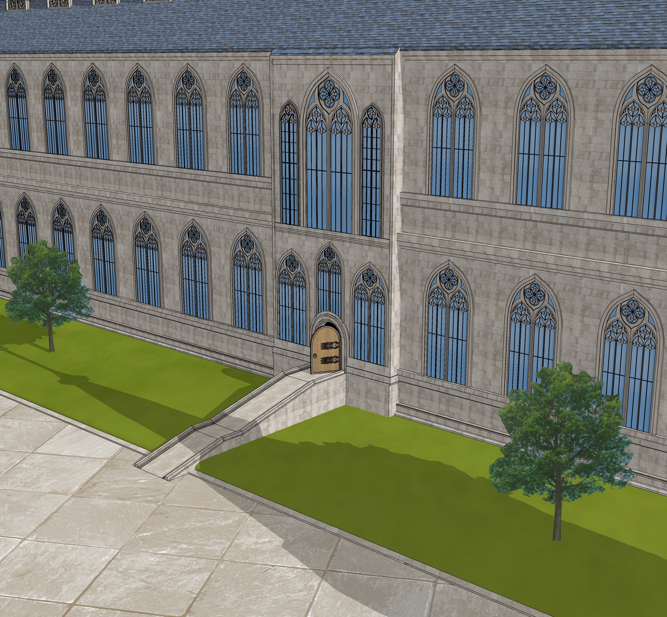 판타지성fantasy castle-9