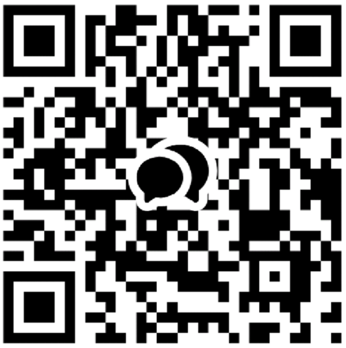 오픈채팅방 QR Code