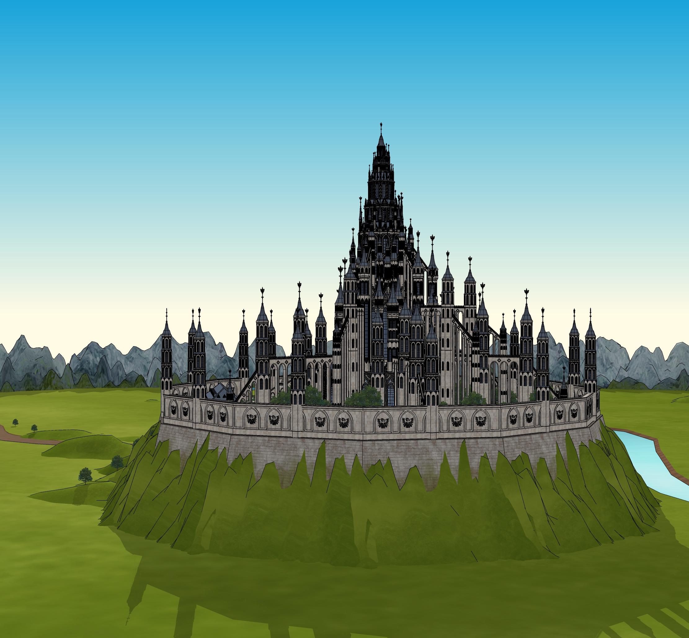 판타지성fantasy castle-12