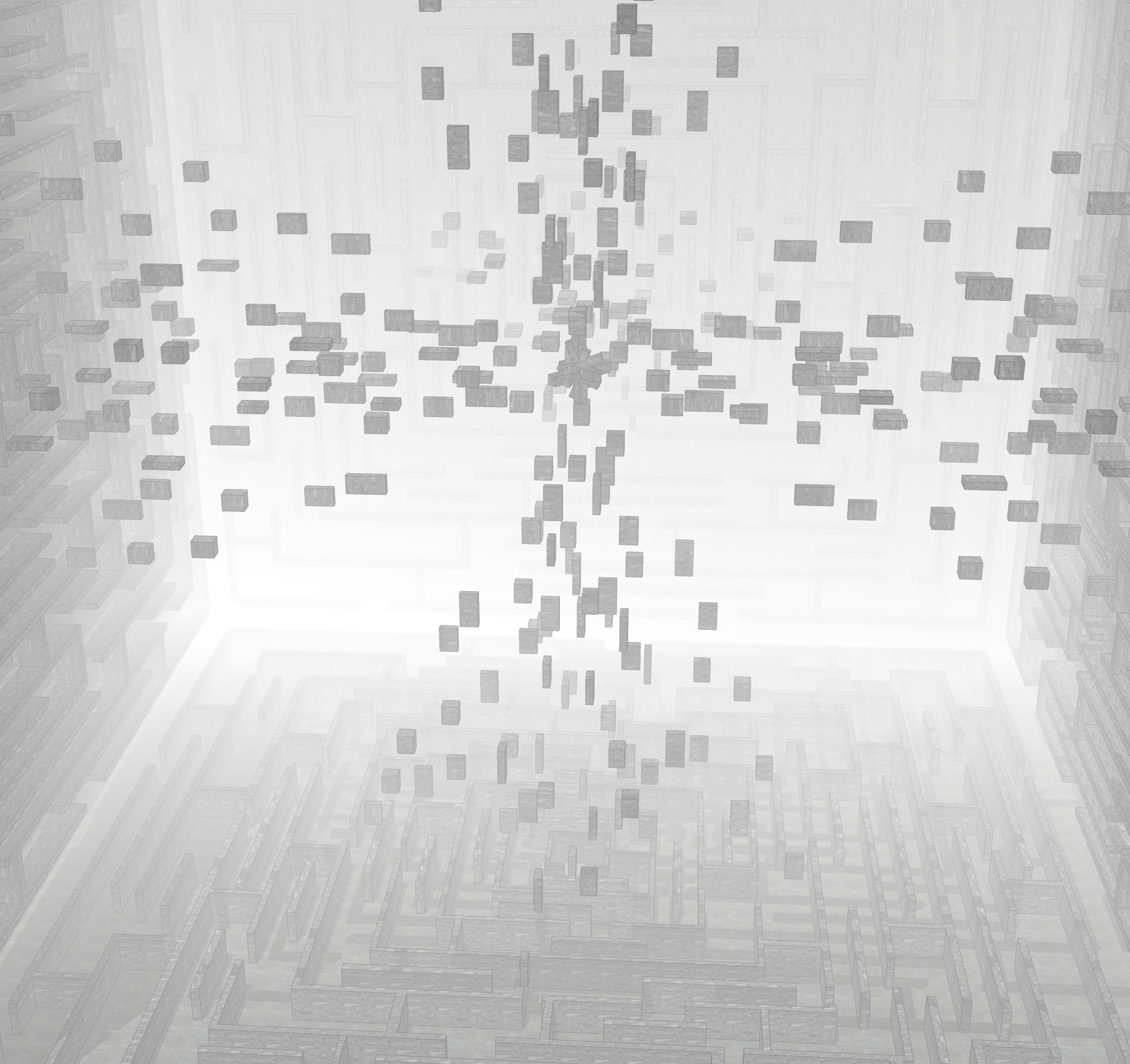 미로 육면체maze cube-10