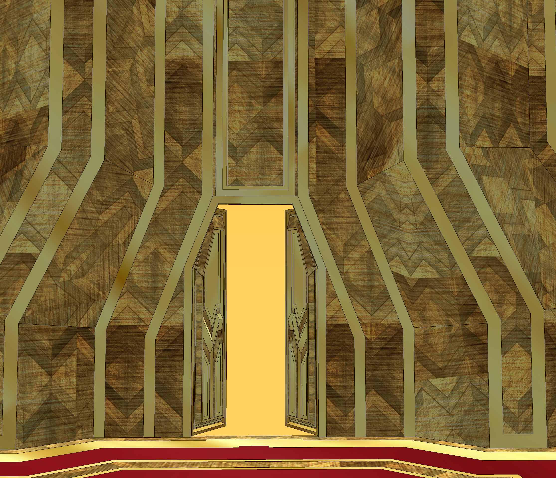 드워프 황금 왕국-9