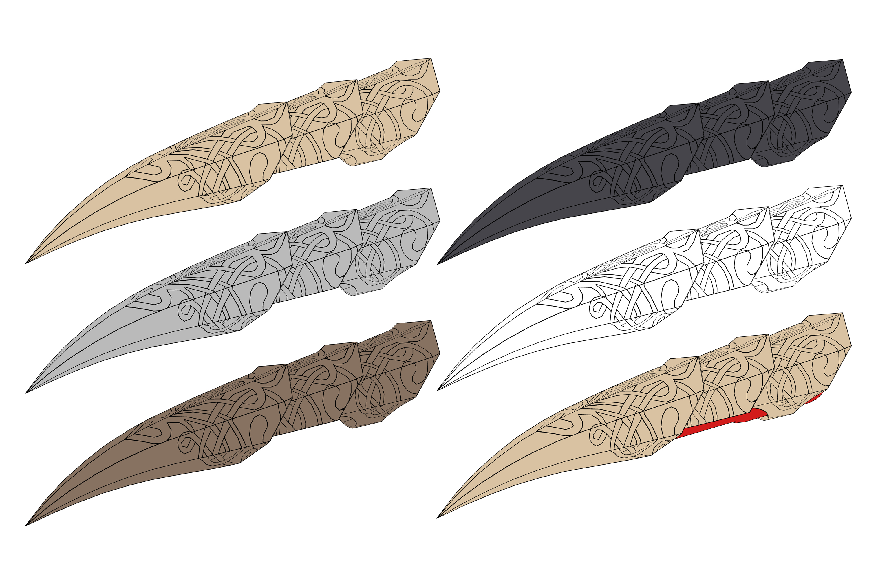 관절 반지 joint rings5