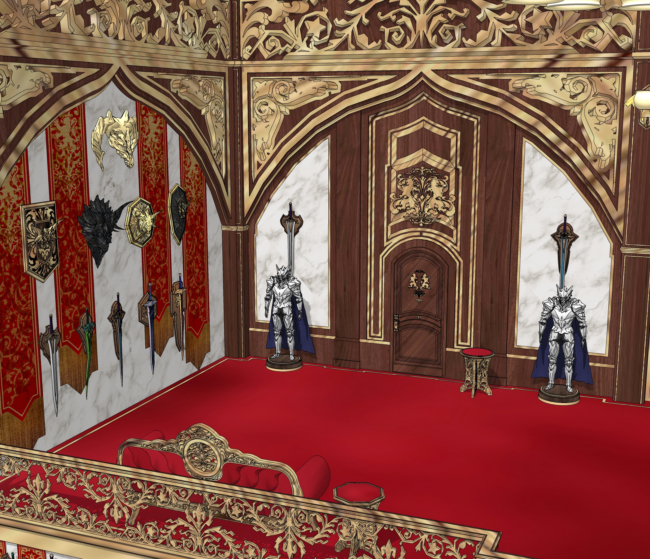 무기점 내부4-20