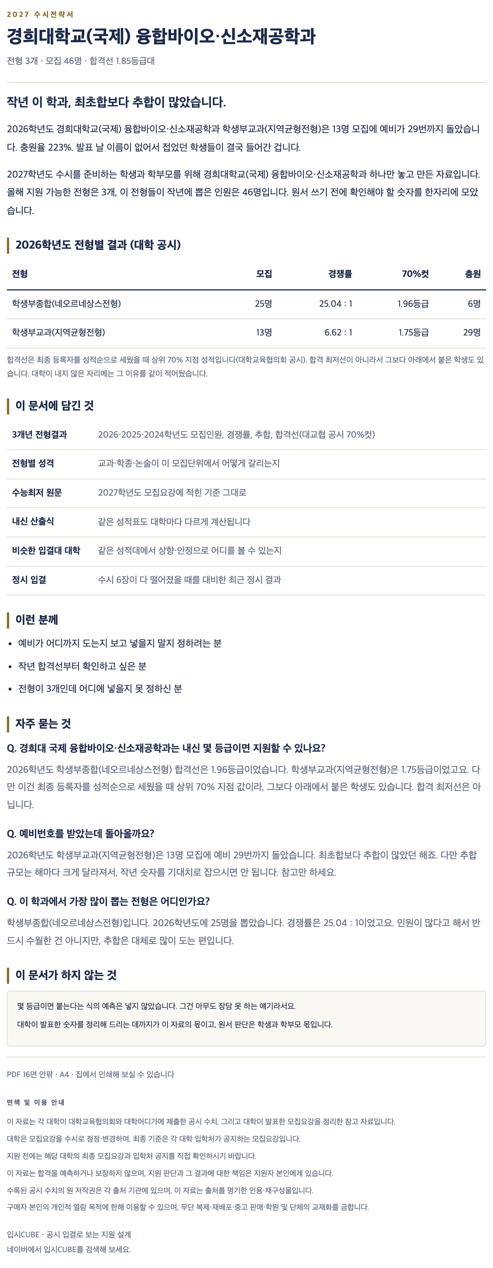 경희대 국제_융합바이오·신소재공학과_상세 경희대 국제_융합바이오·신소재공학과_상세