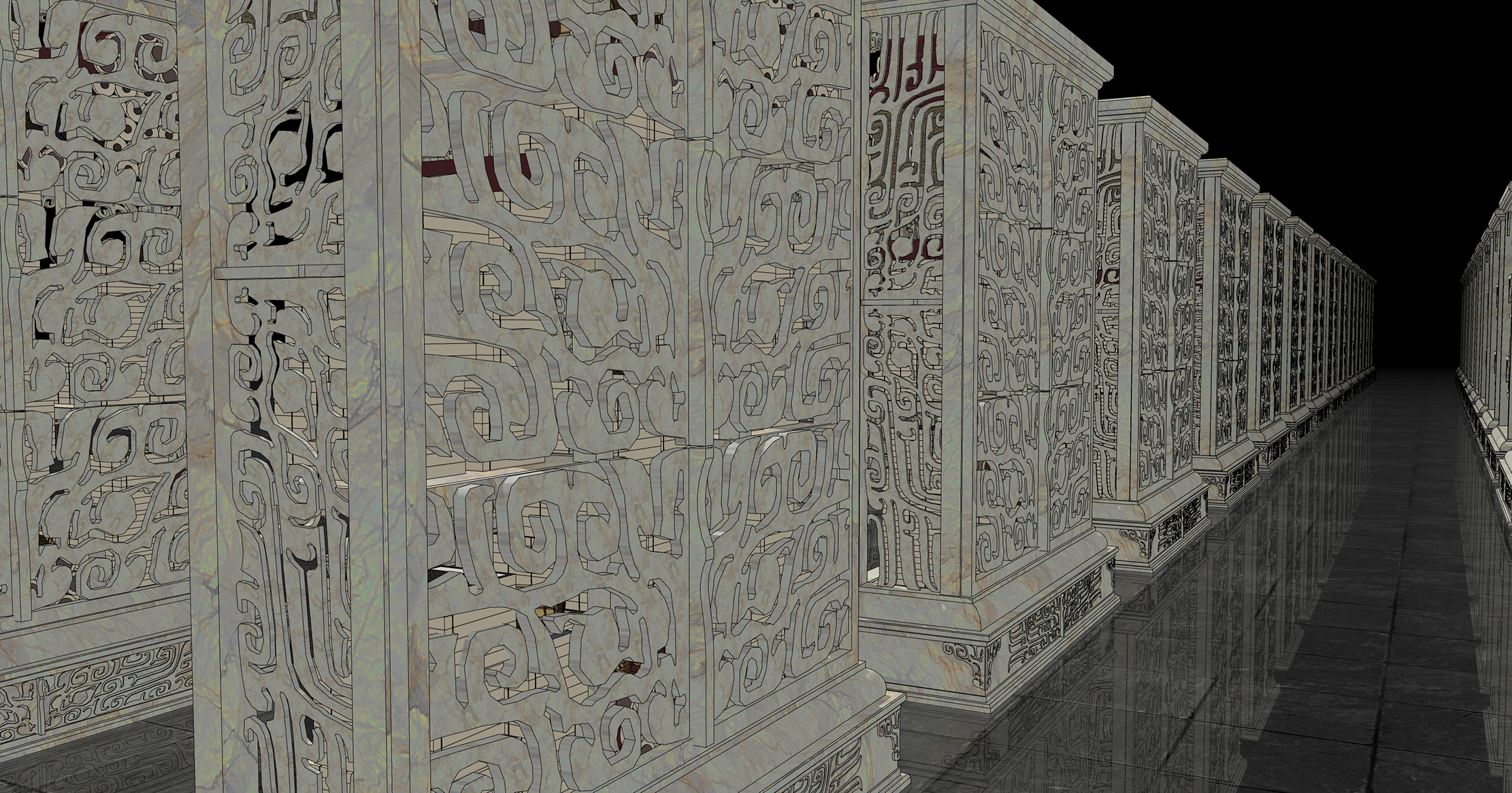 비급서고Secret library ver1-4