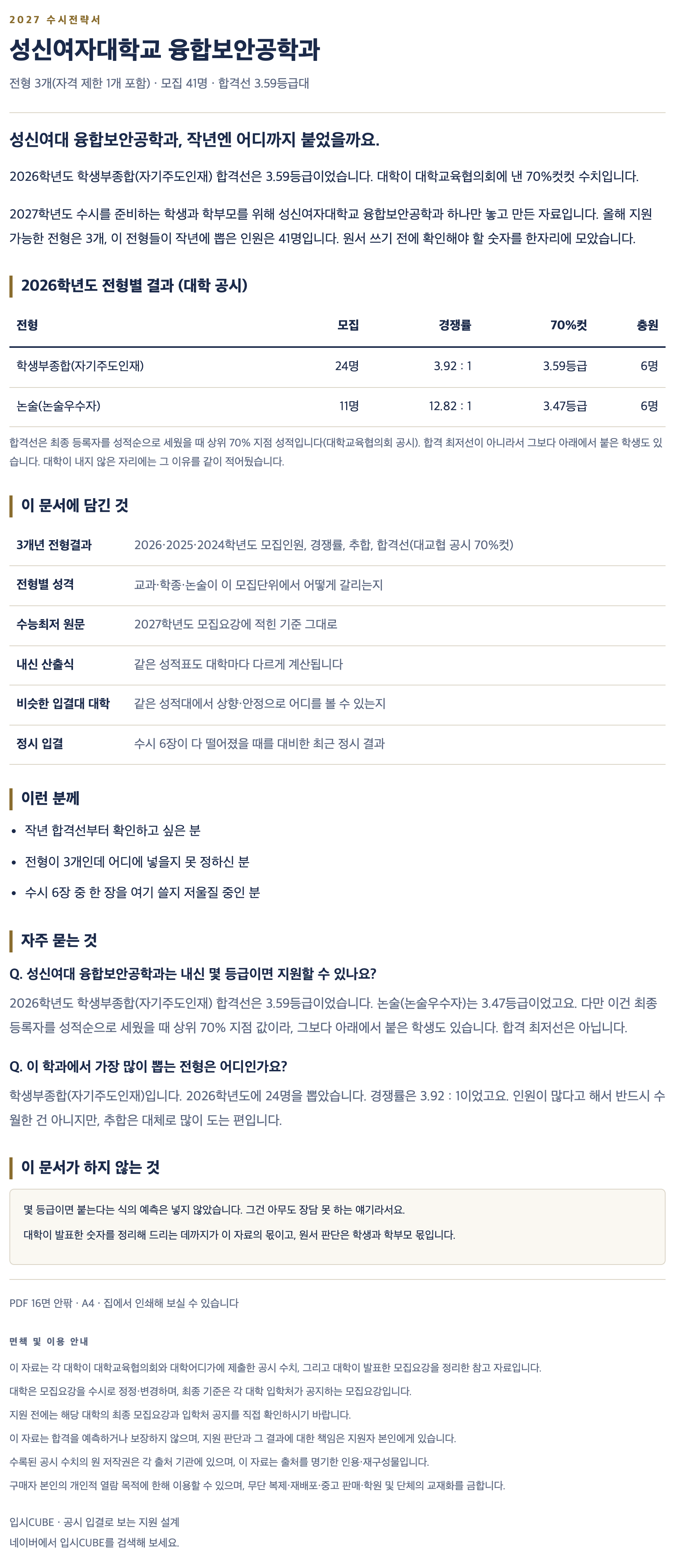 성신여대_융합보안공학과_상세 성신여대_융합보안공학과_상세
