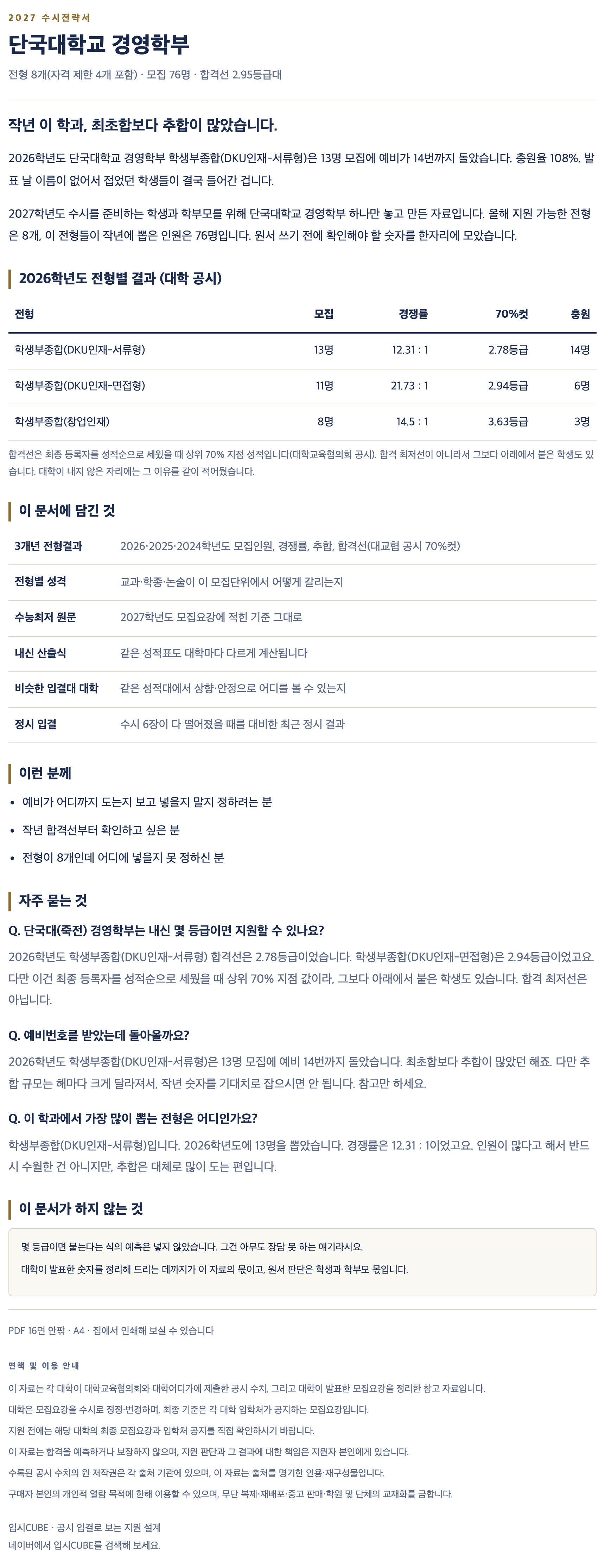 단국대(죽전)_경영학부_상세 단국대(죽전)_경영학부_상세