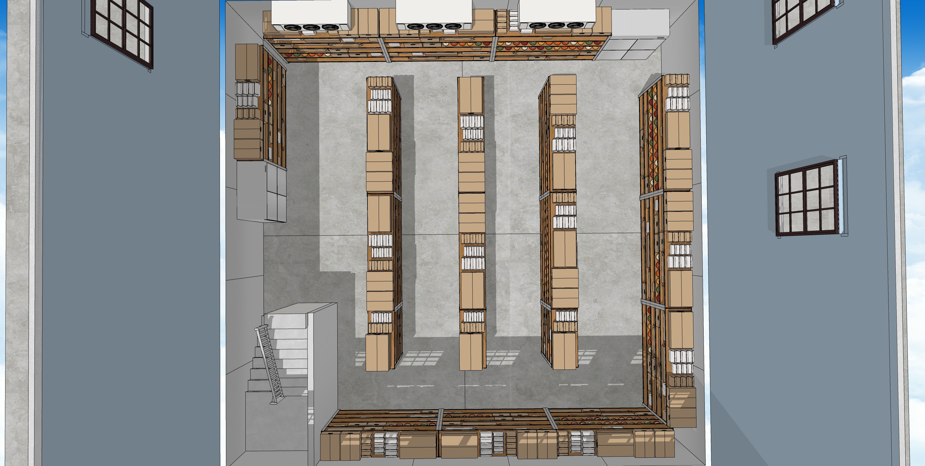 패밀리 레스토랑 Family restaurant-38 패밀리 레스토랑 Family restaurant-38