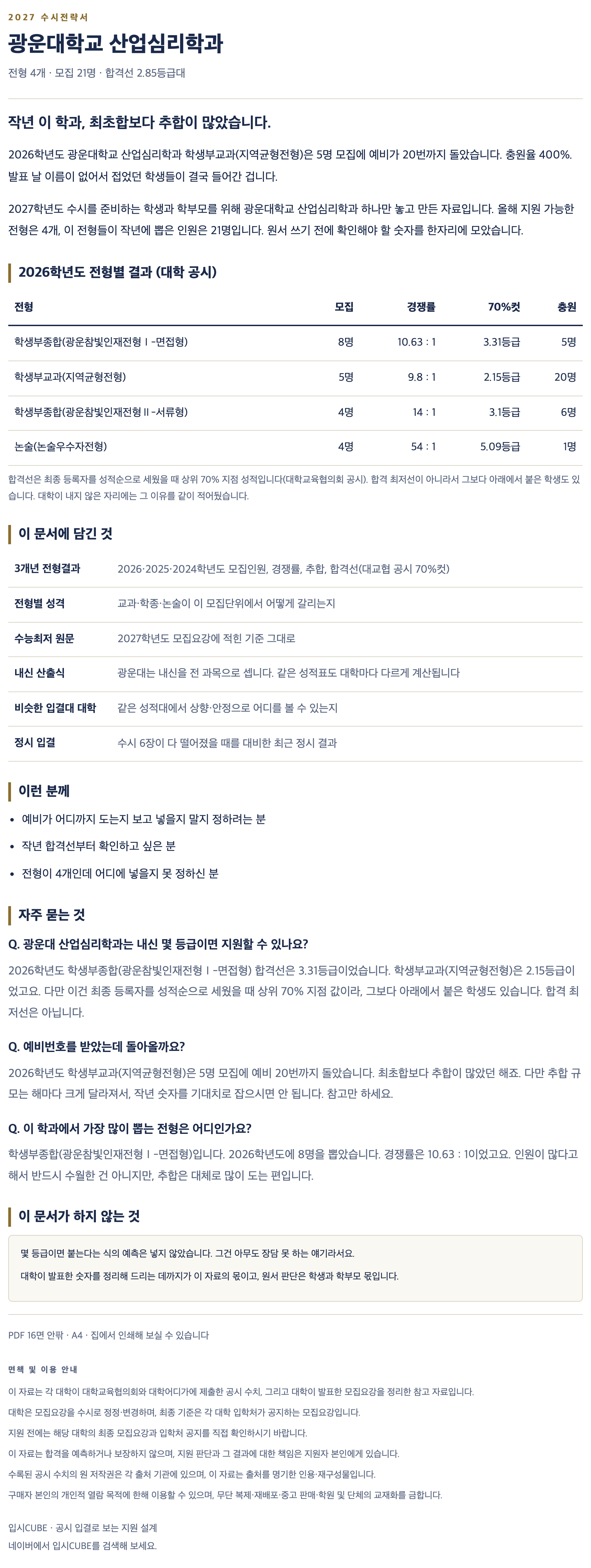 광운대_산업심리학과_상세 광운대_산업심리학과_상세