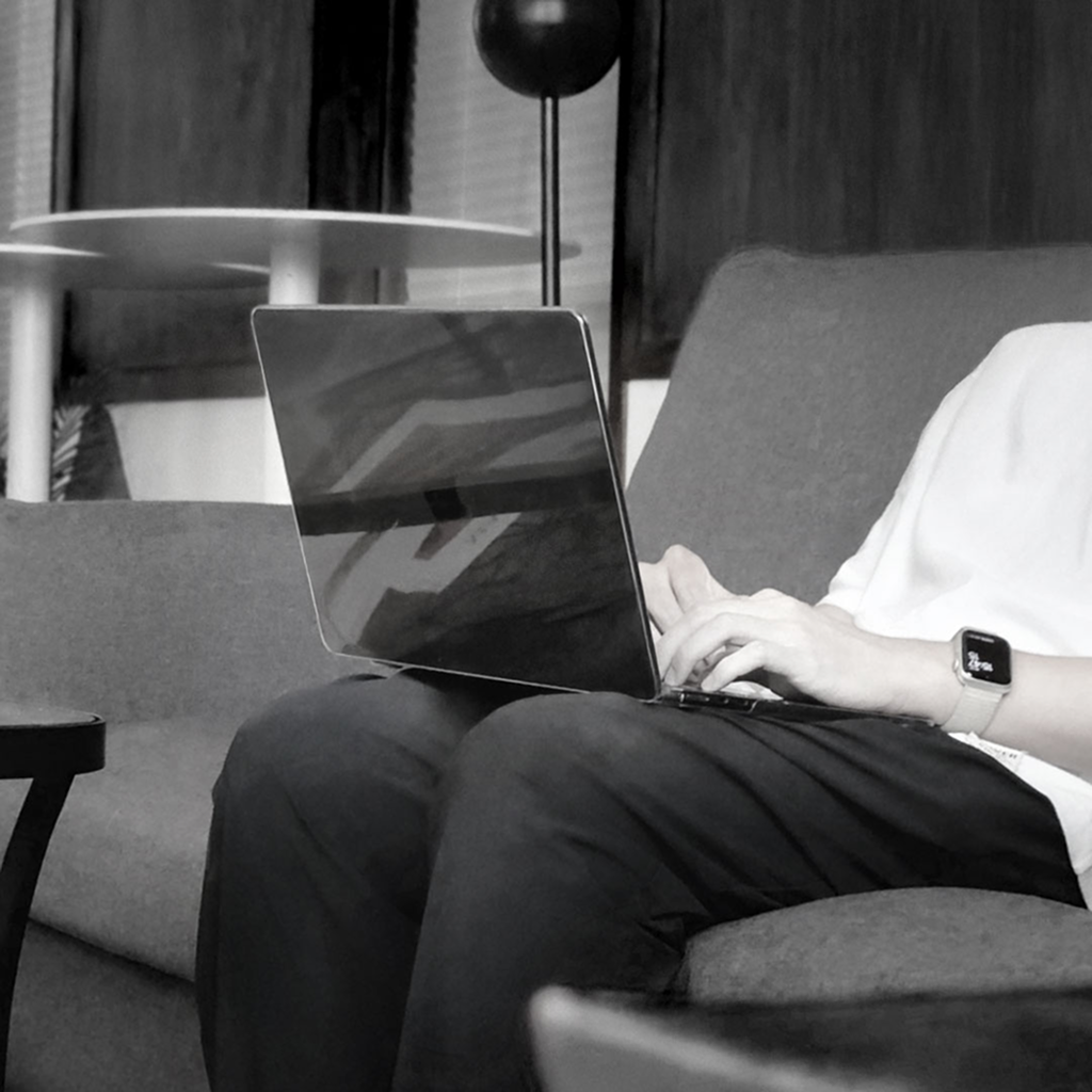 1인 개발 멘토링 - 성구의 인디웨이