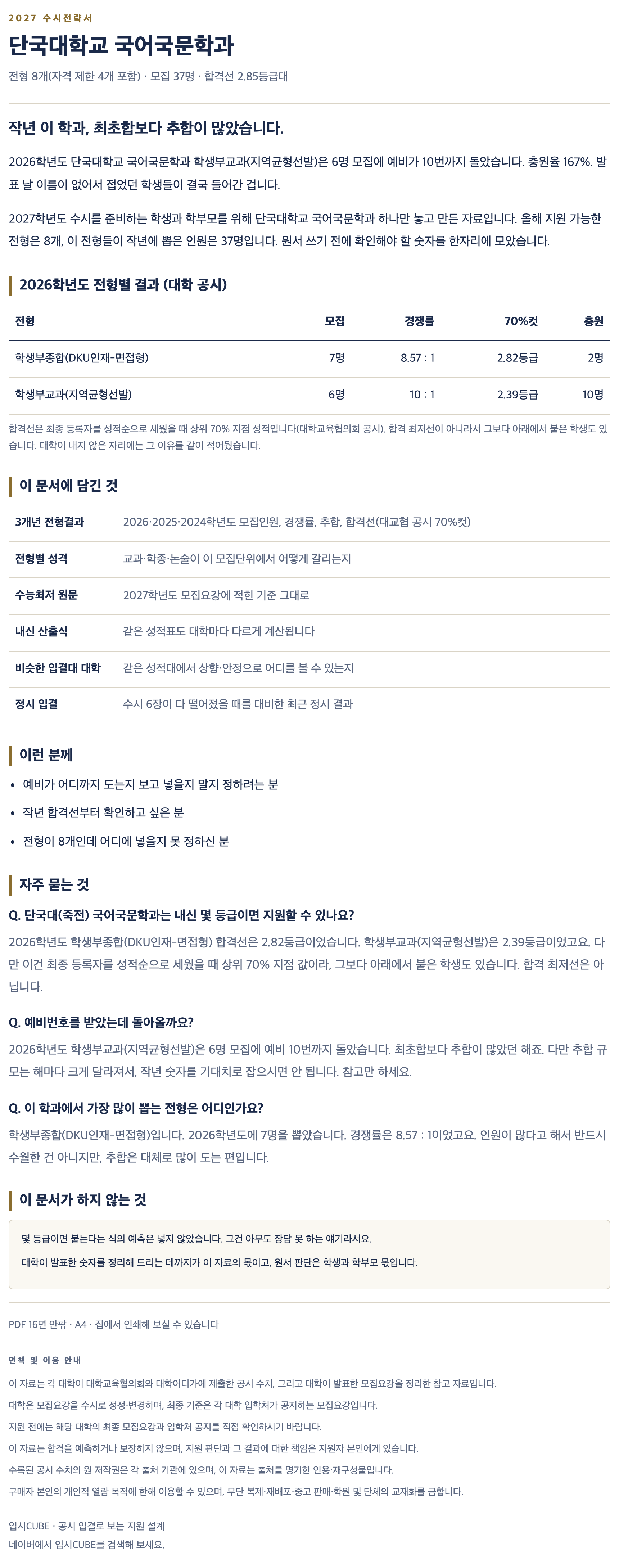 단국대(죽전)_국어국문학과_상세 단국대(죽전)_국어국문학과_상세