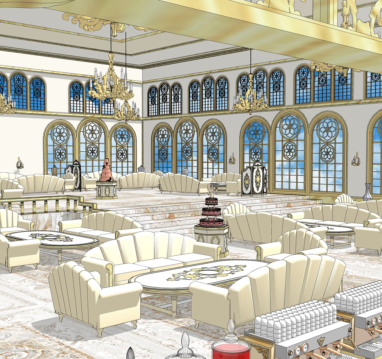 Dessert Shop-19 Dessert Shop-19