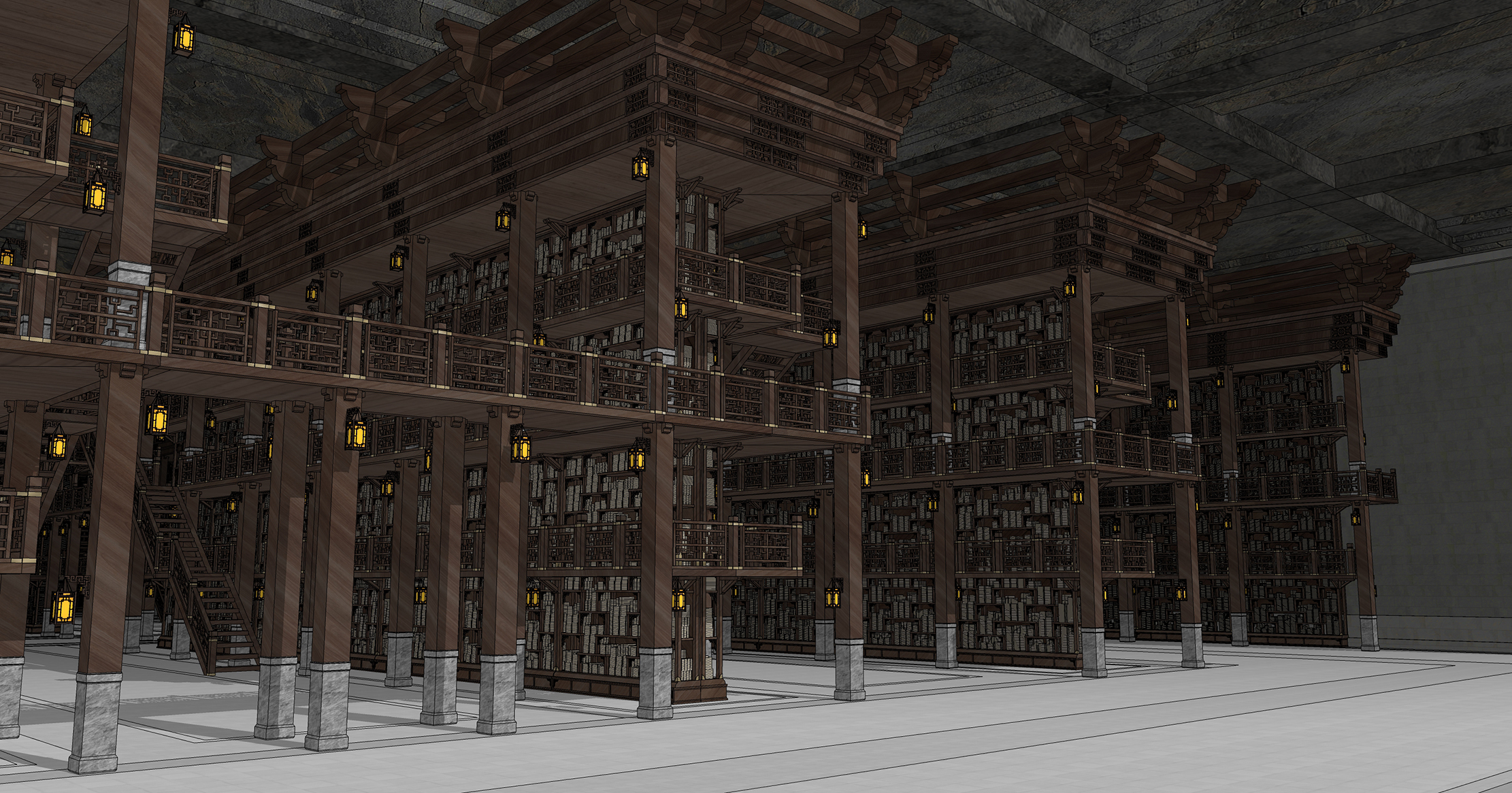 비급서고Secret library ver3-2