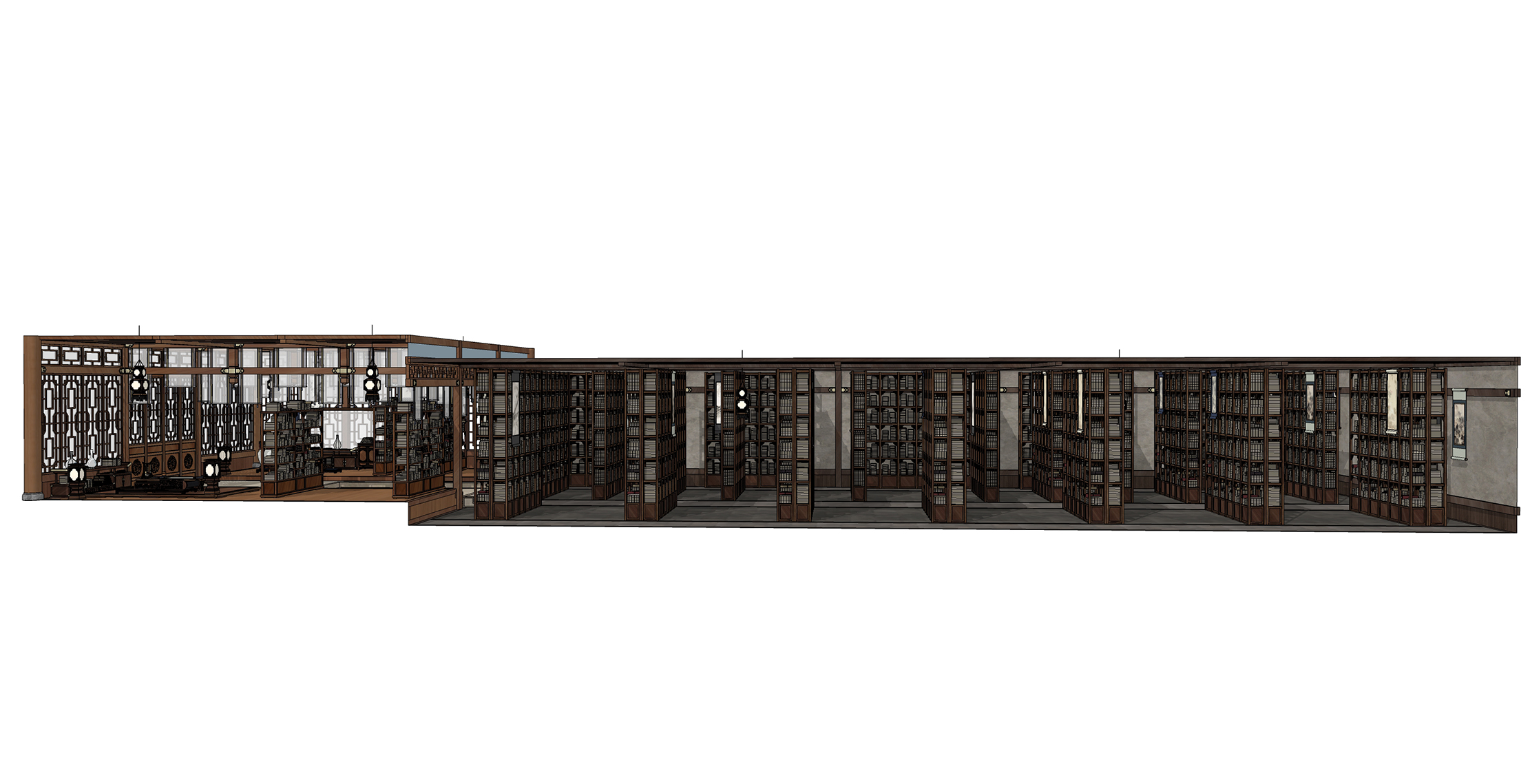 비급서고Secret library ver6-19