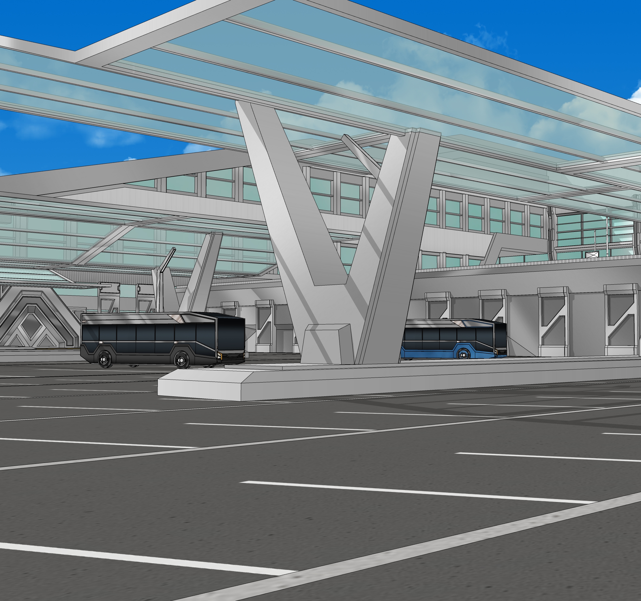 공군기지-공항Air Force Base-Airport-16 공군기지-공항Air Force Base-Airport-16