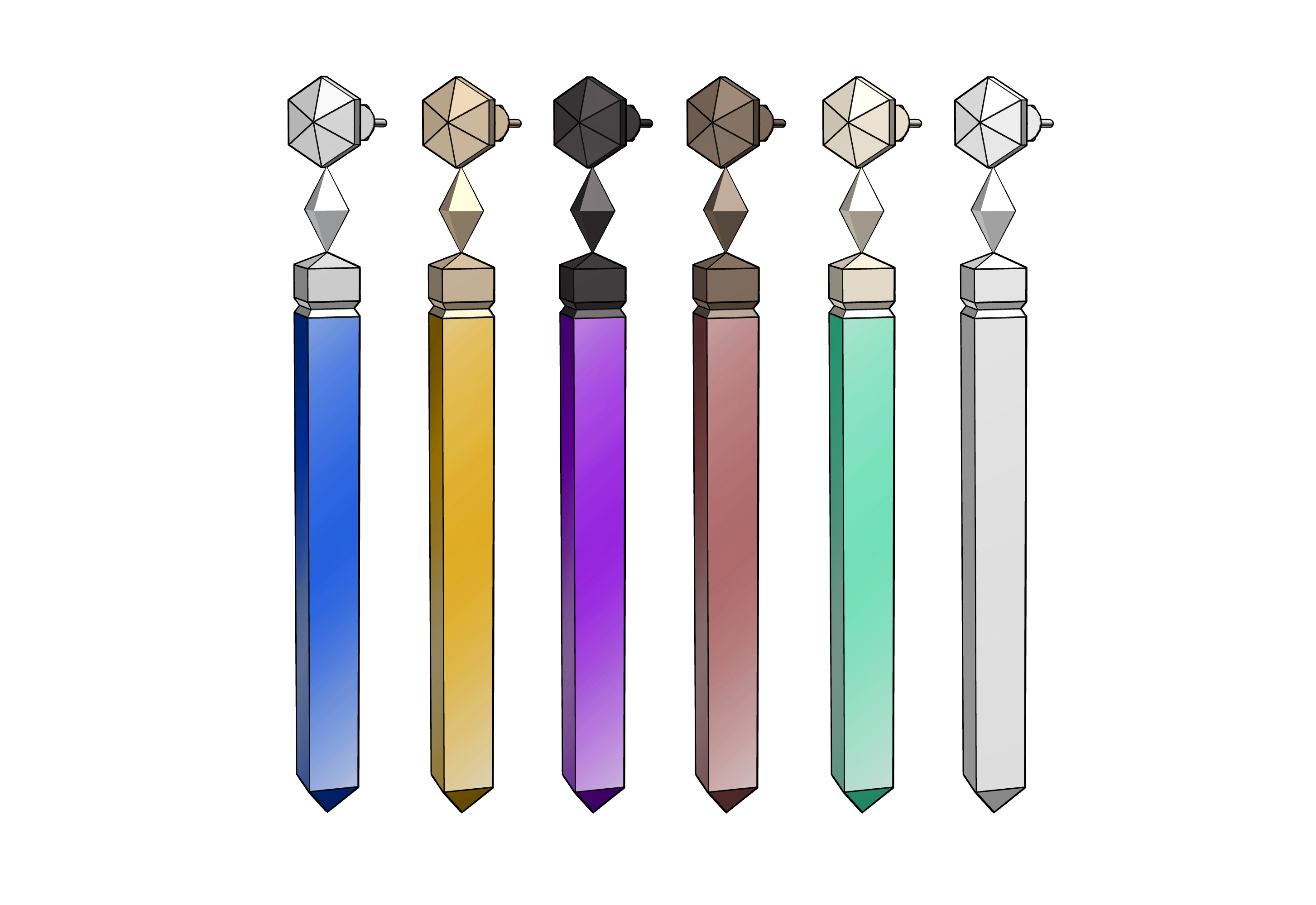 현대풍 귀걸이3