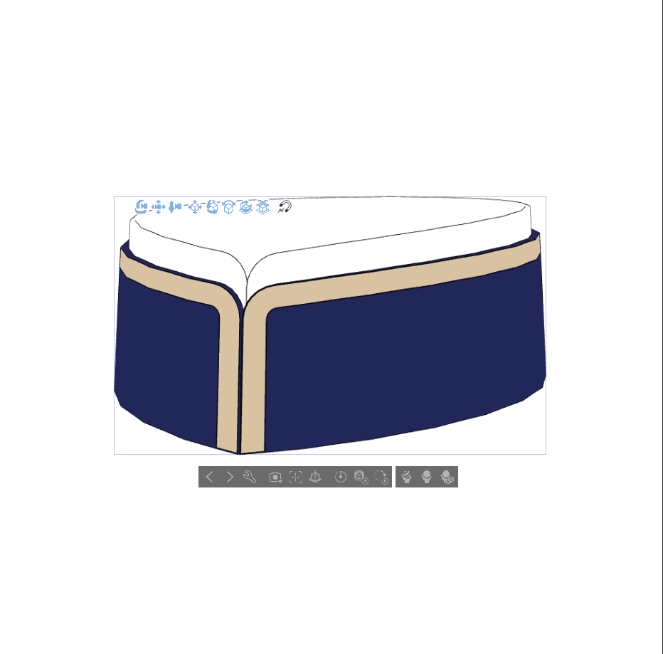 2겹 제복 카라 8 2겹 제복 카라 8