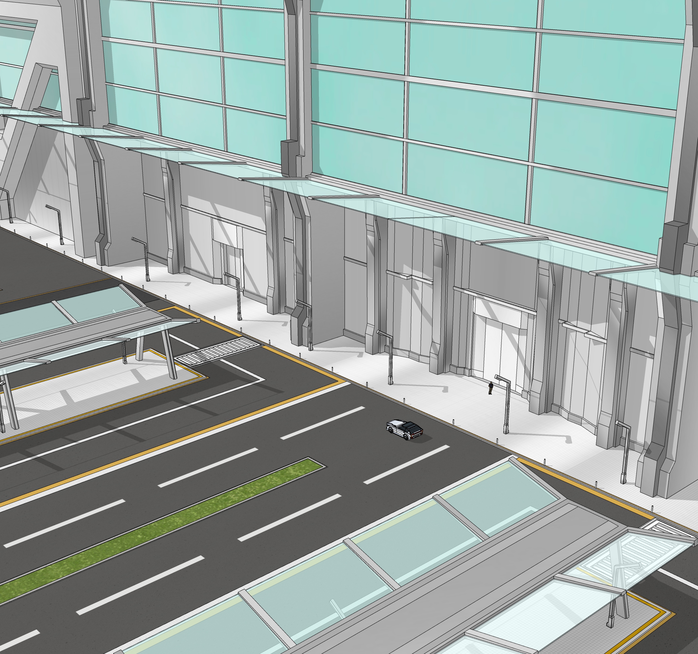 공군기지-공항Air Force Base-Airport-6 공군기지-공항Air Force Base-Airport-6