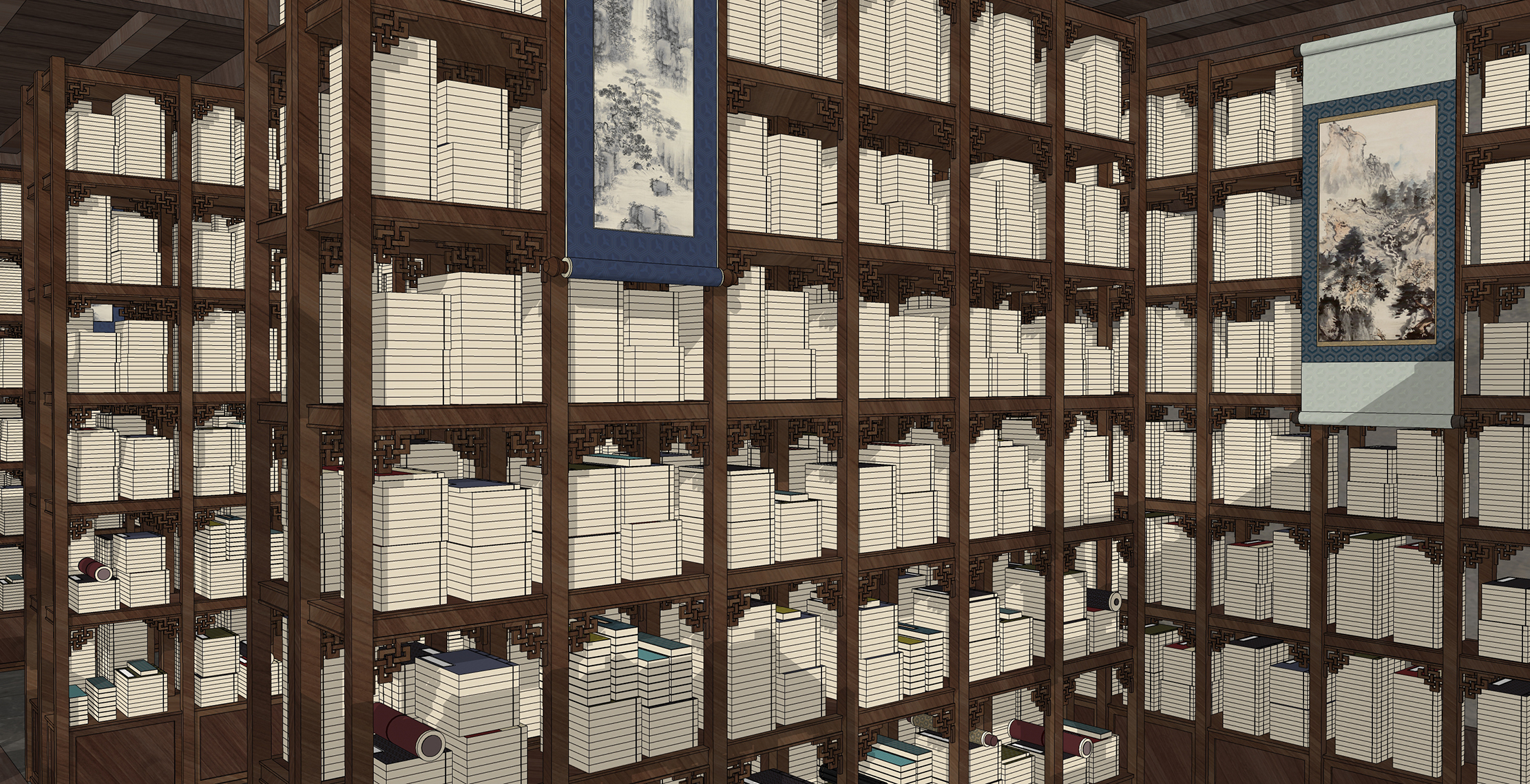 비급서고Secret library ver6-7