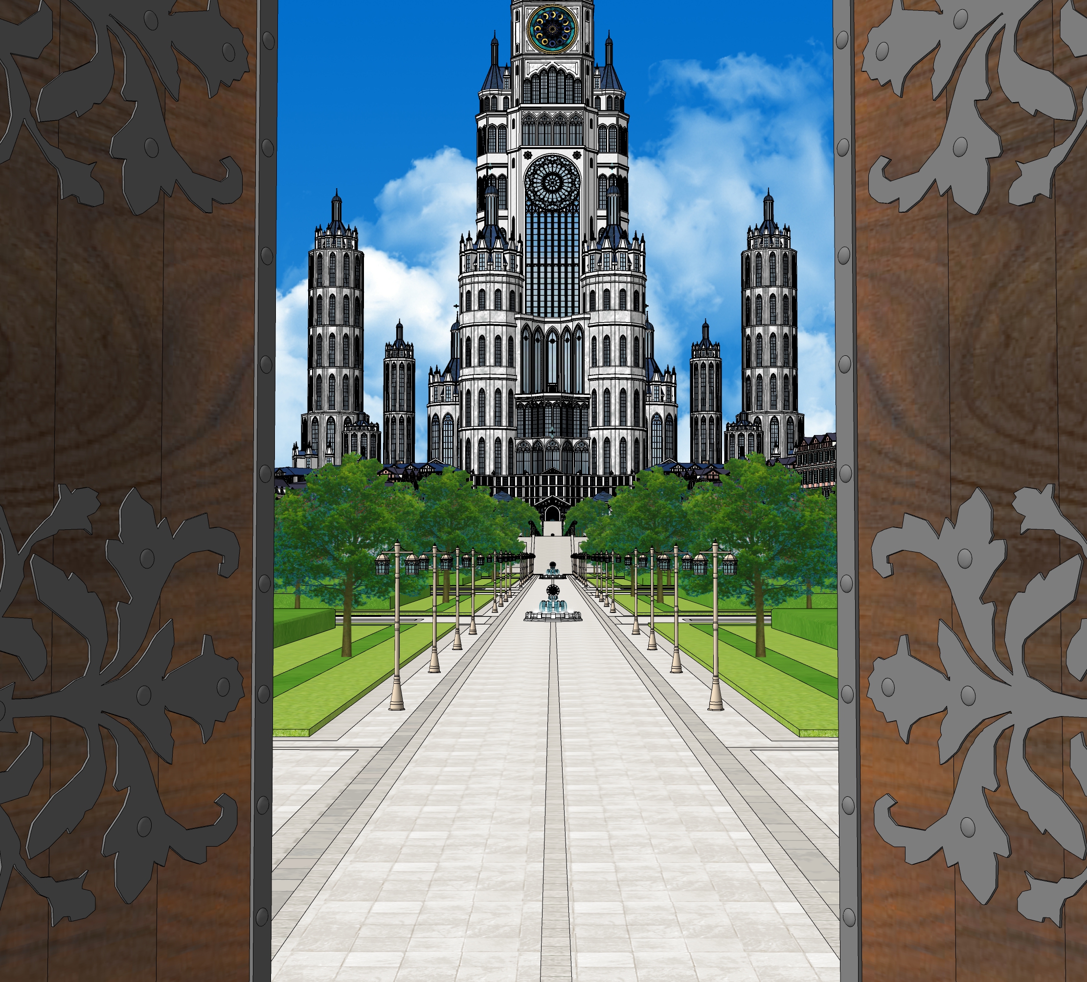 Wizard City_마탑도시-7