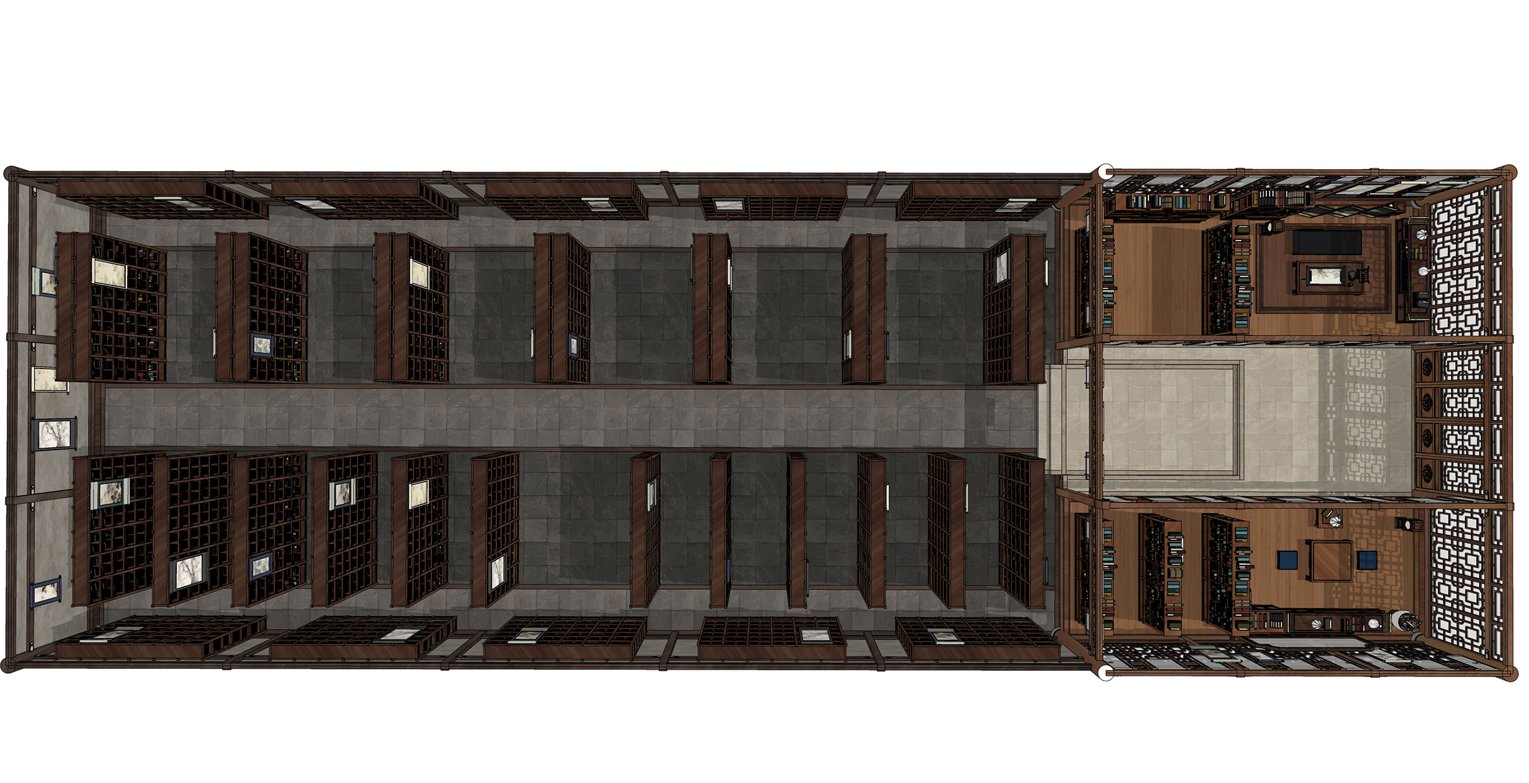 비급서고Secret library ver6-22