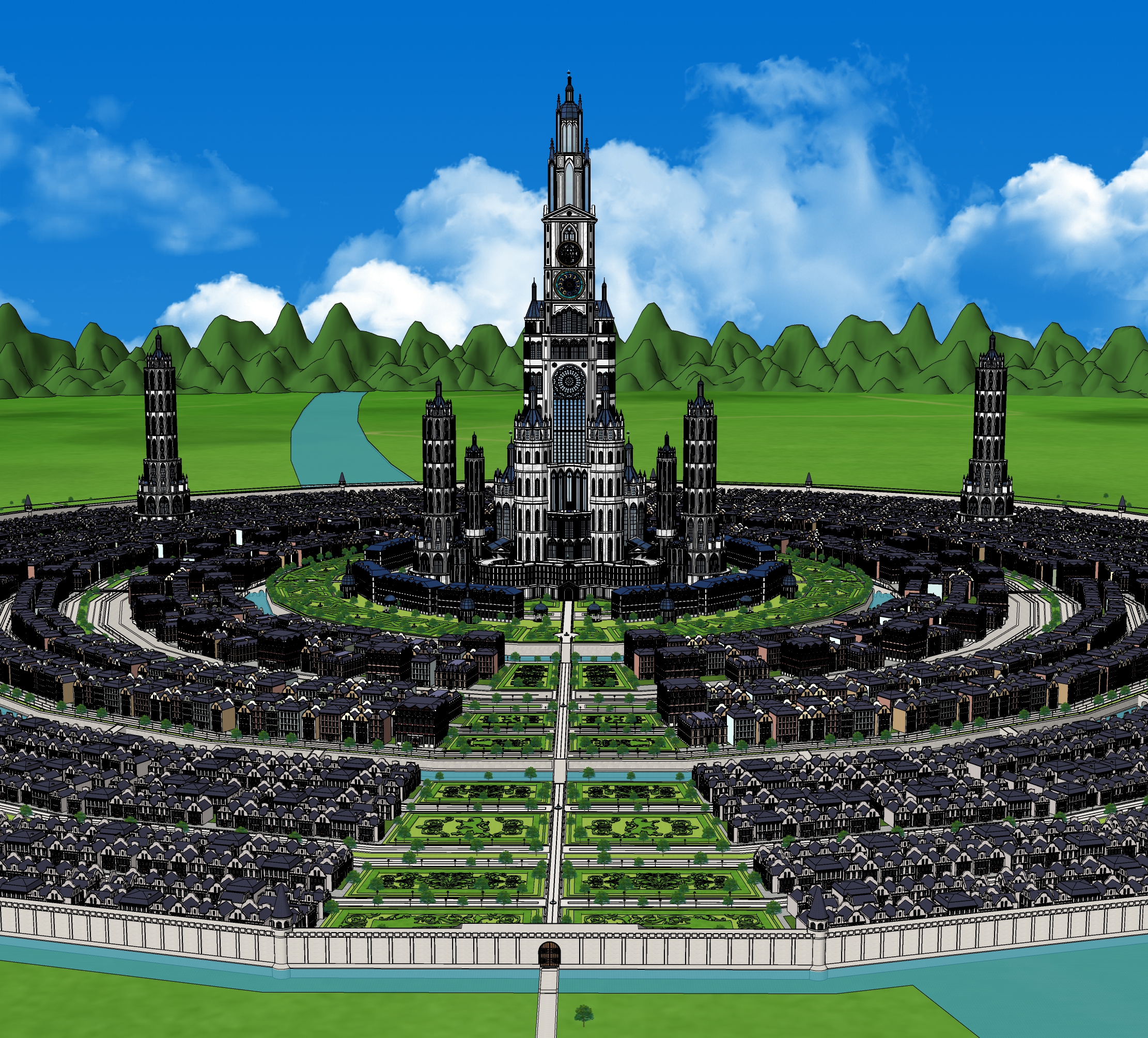 Wizard City_마탑도시-5