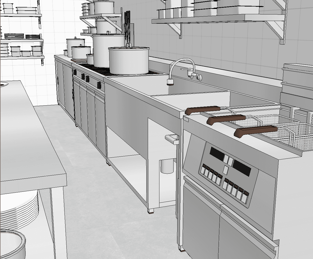 레스토랑4 레스토랑4