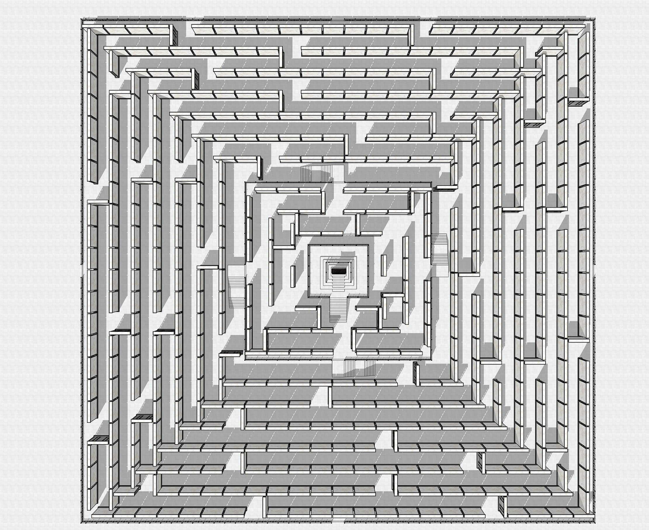 비급서고Secret library ver2-16