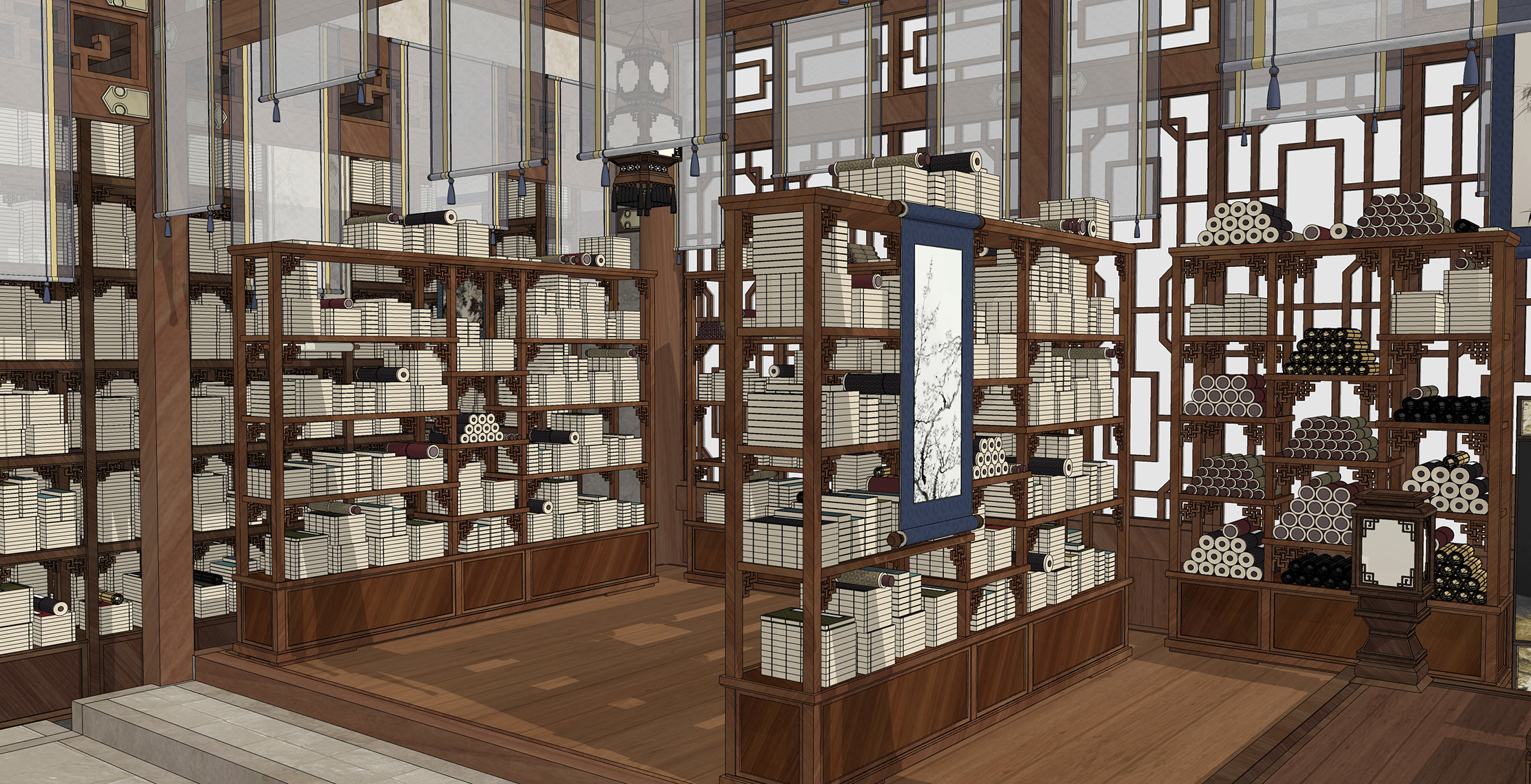 비급서고Secret library ver6-5