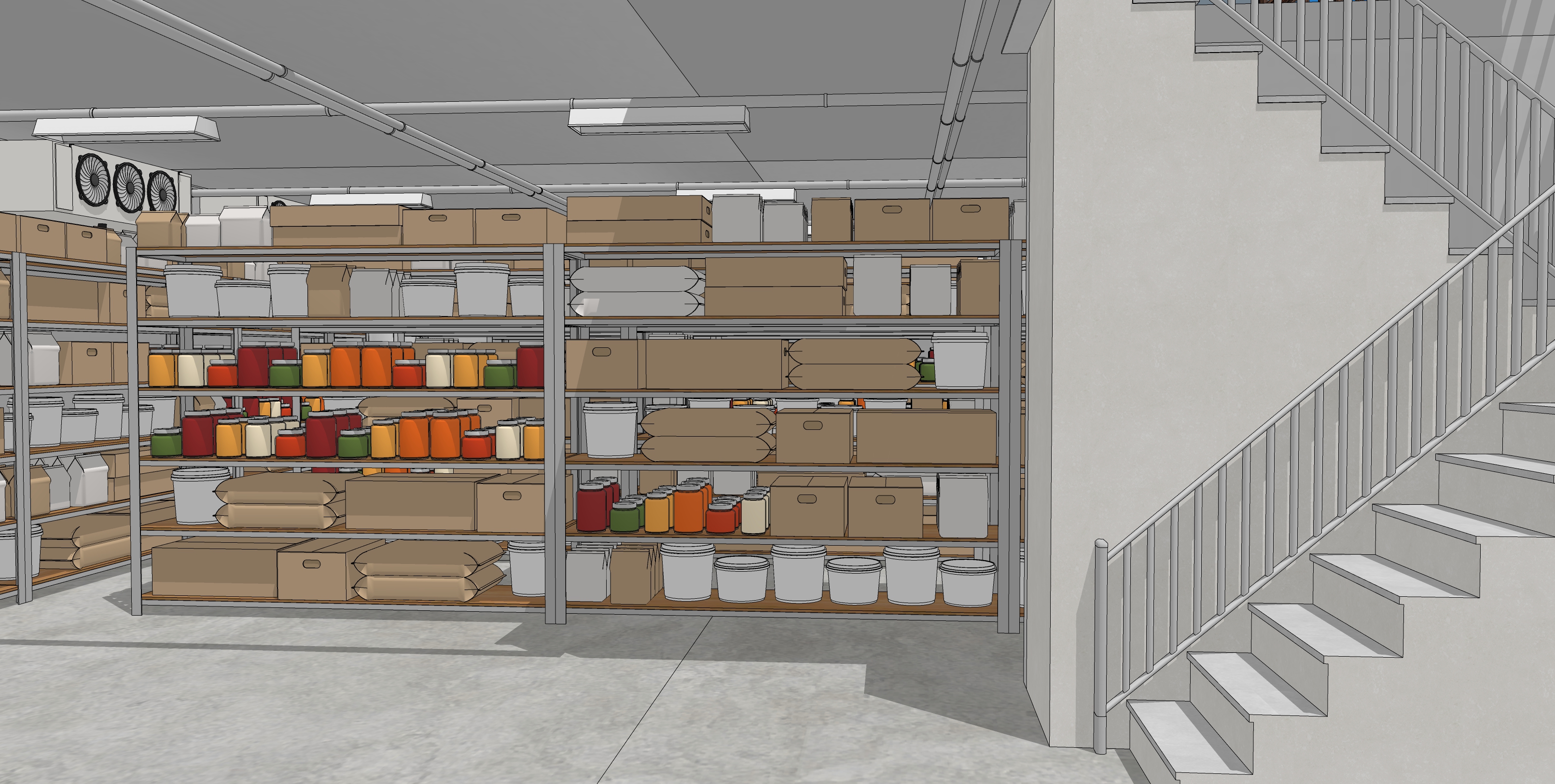 패밀리 레스토랑 Family restaurant-17 패밀리 레스토랑 Family restaurant-17