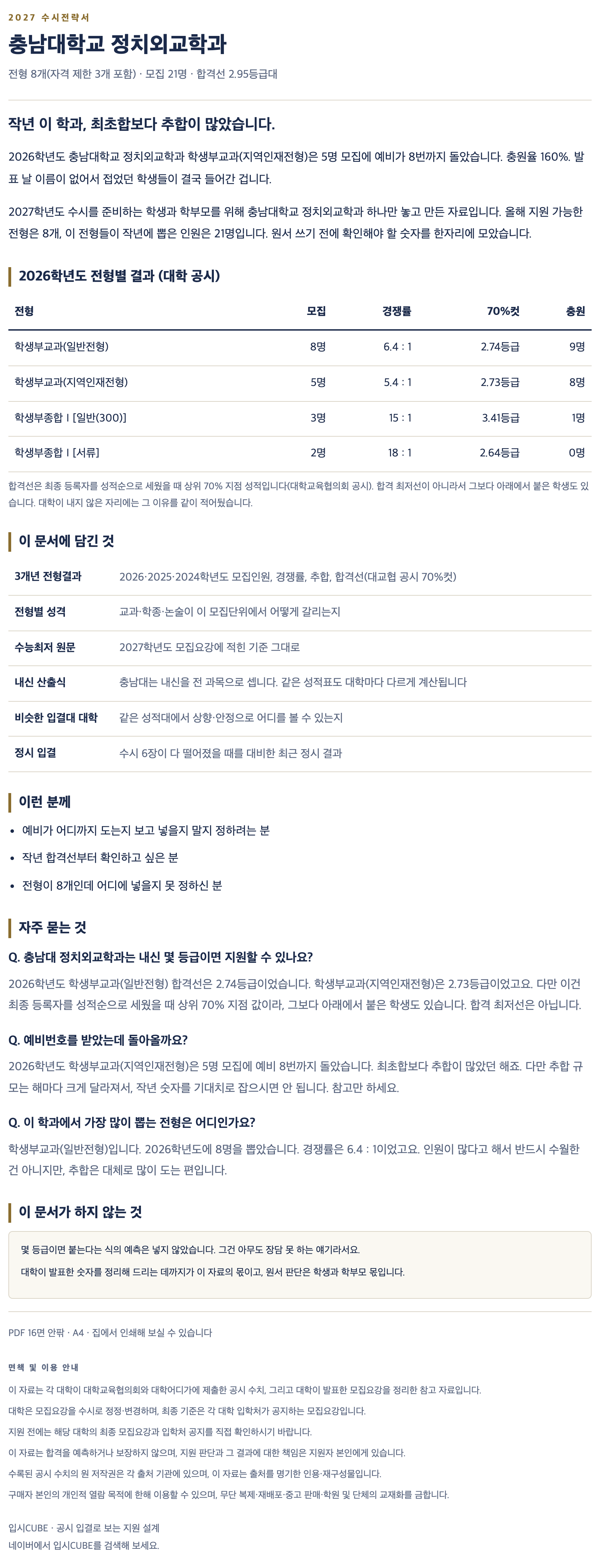 충남대_정치외교학과_상세 충남대_정치외교학과_상세