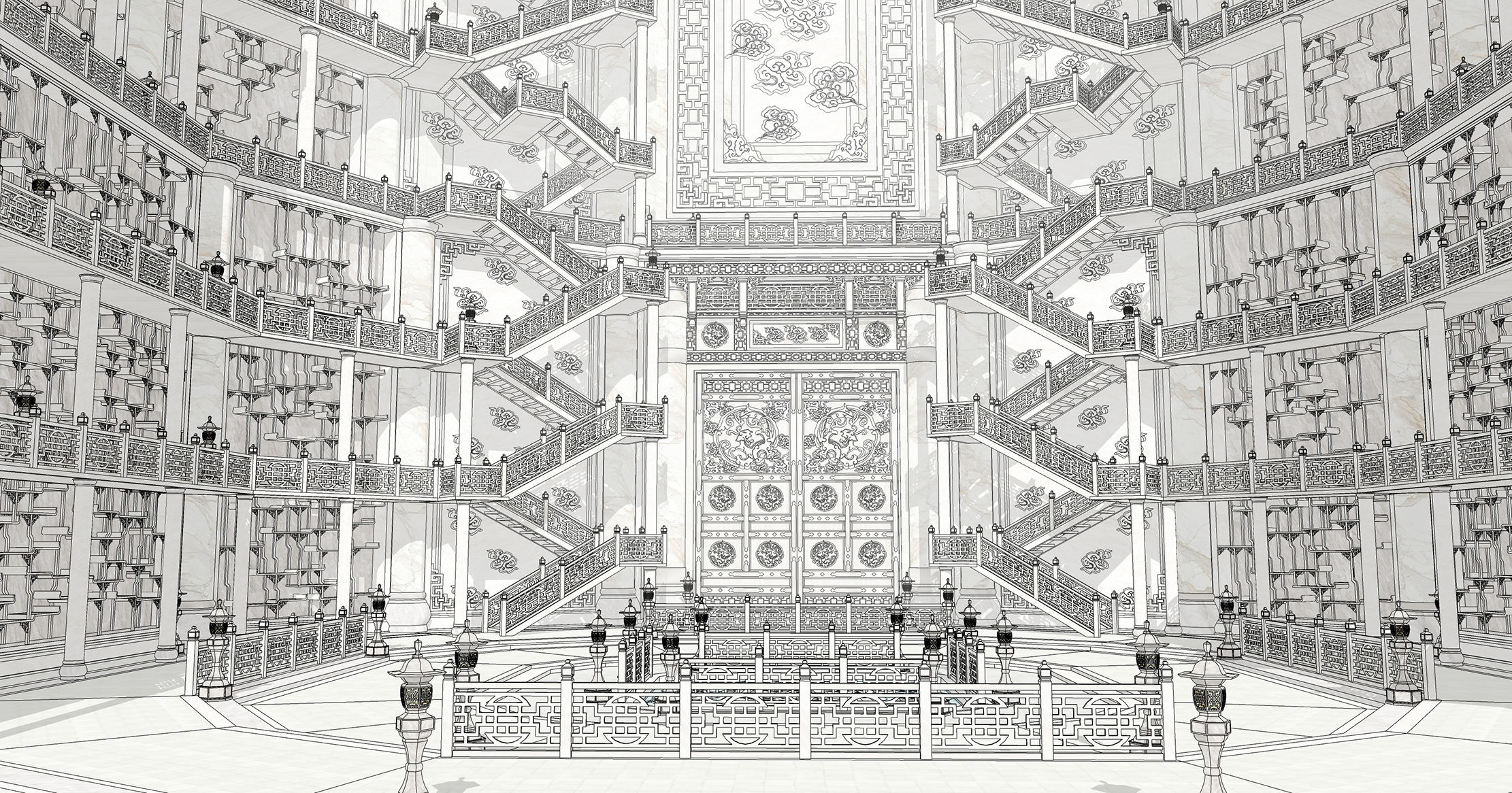 비급서고Secret library ver4-0