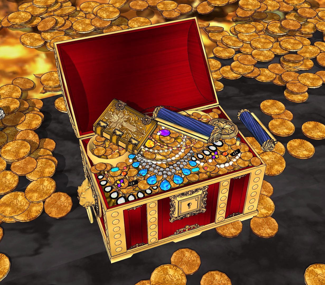 보물창고2-4-2 보물창고2-4-2