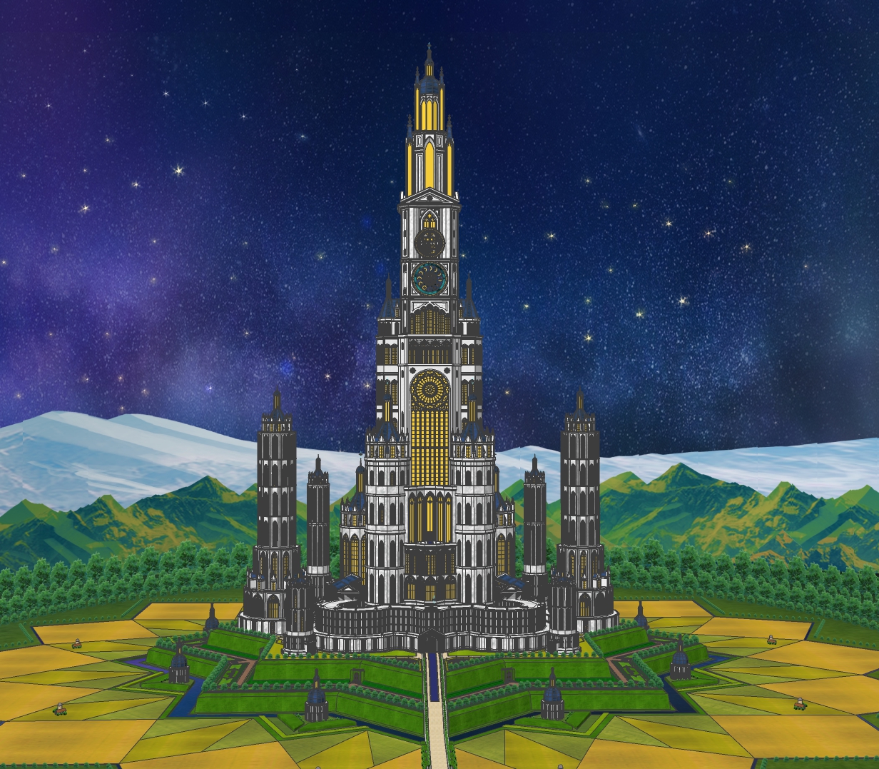 마탑 버젼2-4 마탑 버젼2-4