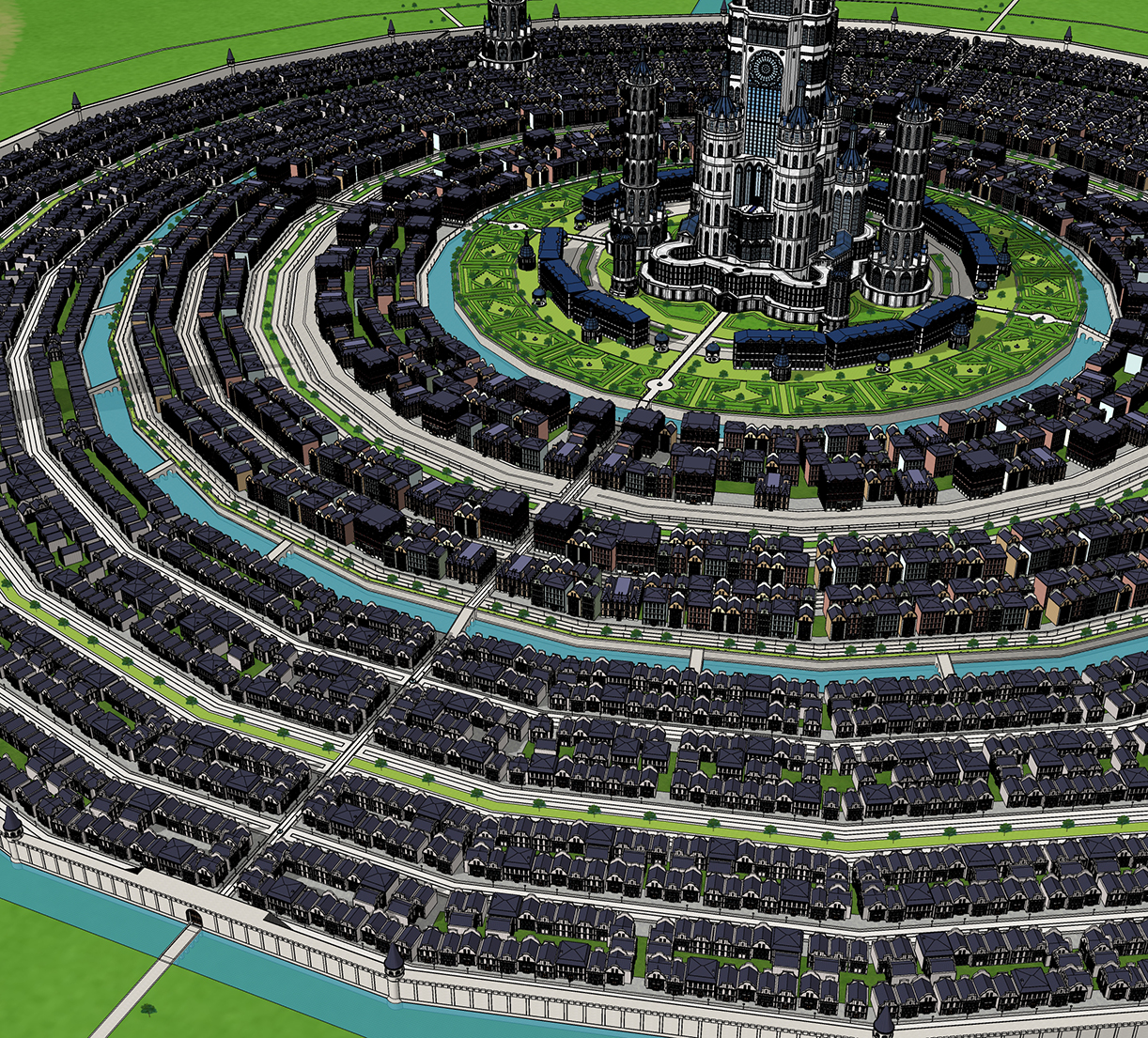 Wizard City_마탑도시-16