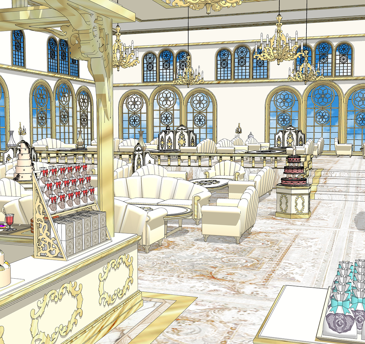 Dessert Shop-17 Dessert Shop-17