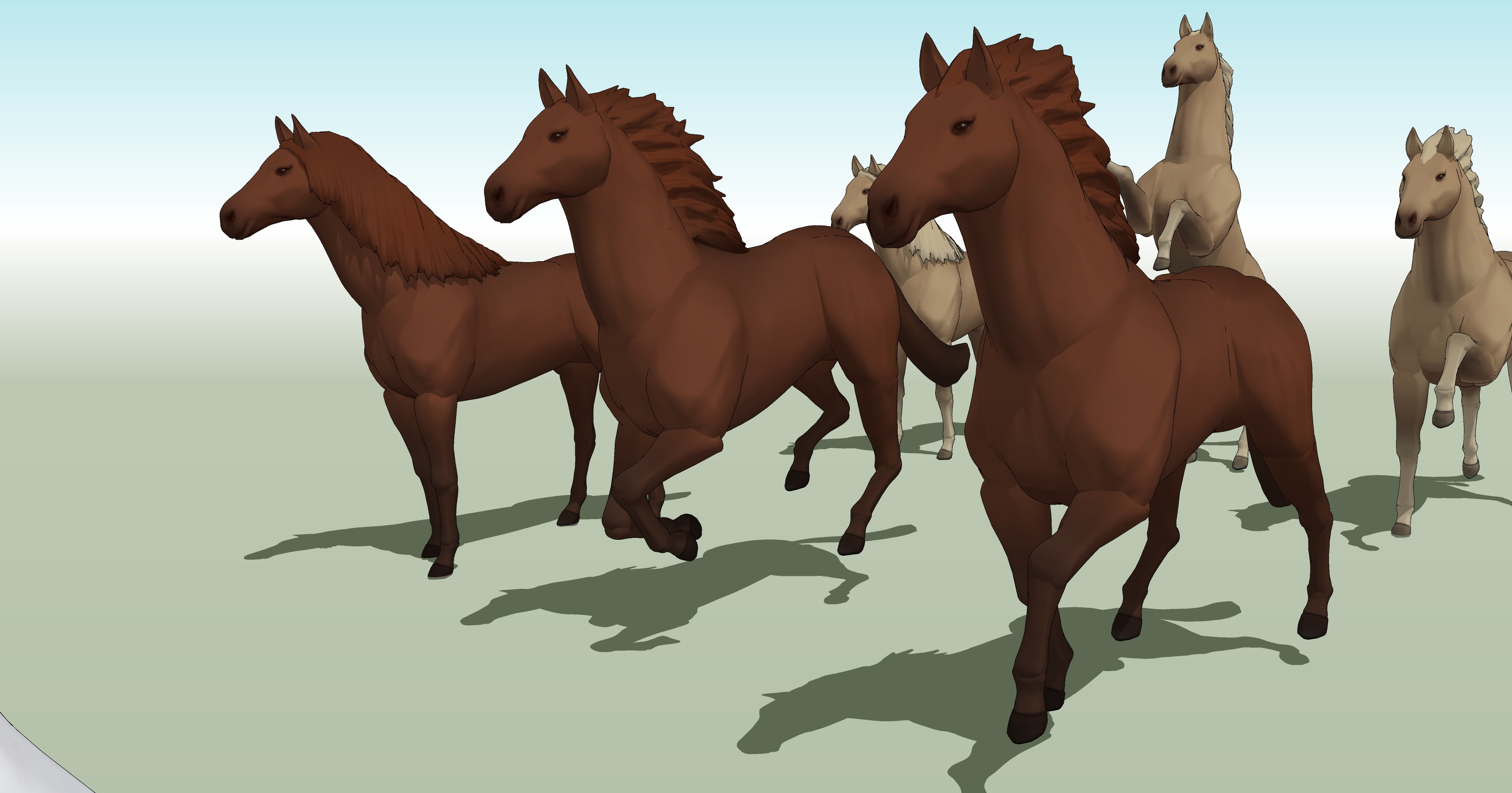 말horse-5 말horse-5